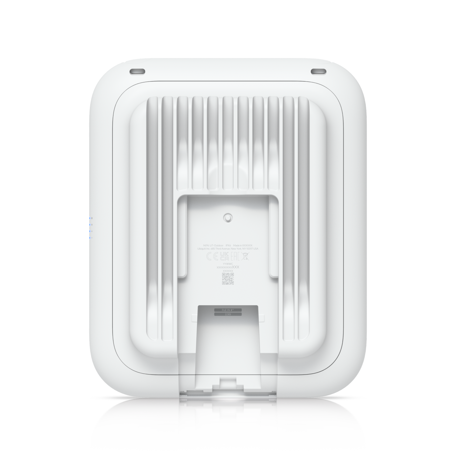 UniFi U7 Outdoor - Tech Specs