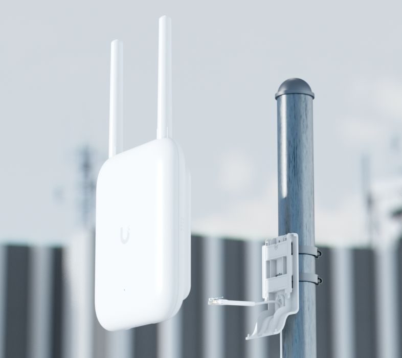 UniFi U7 Outdoor