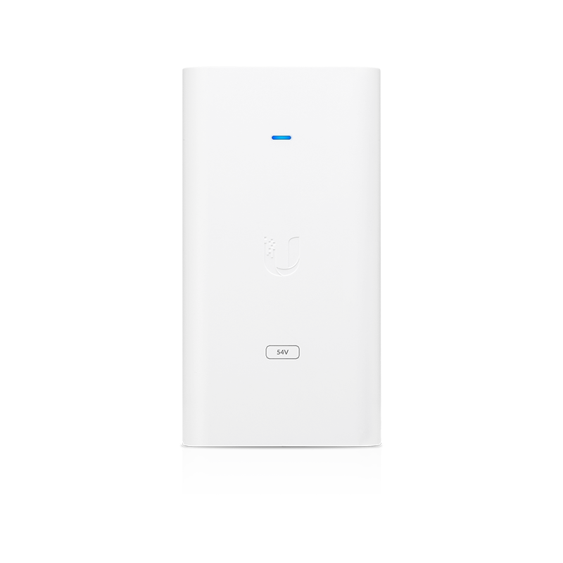 PoE Injector 54 Volt 80W