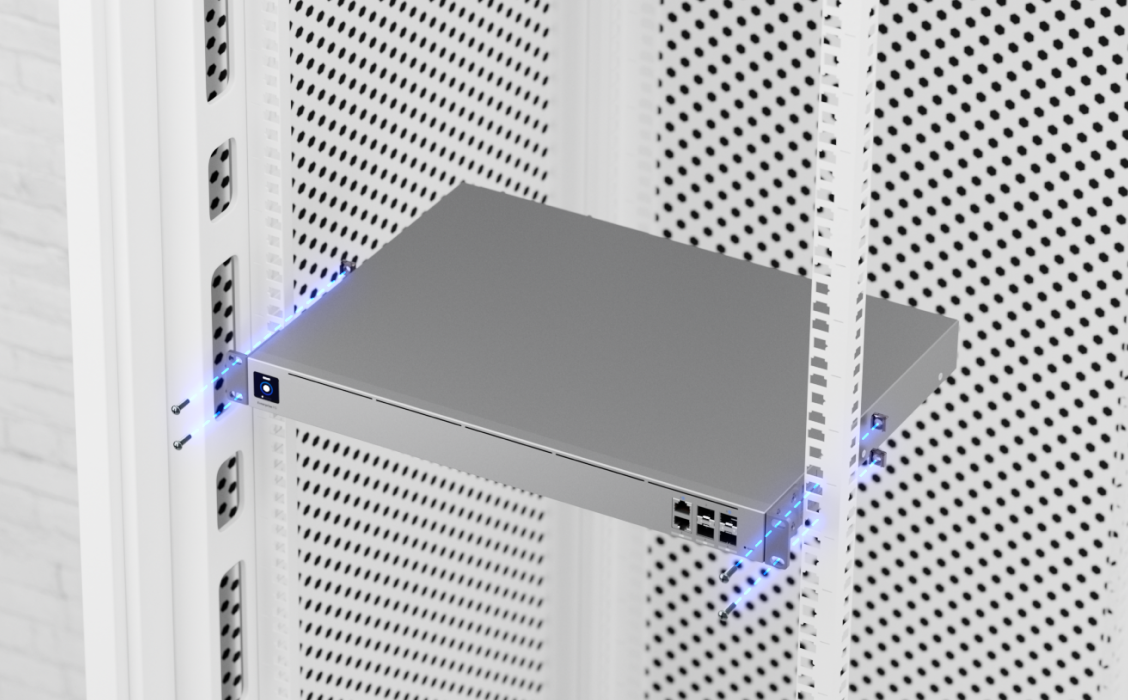 Enterprise Fortress Gateway - Ubiquitiストア アメリカ合衆国