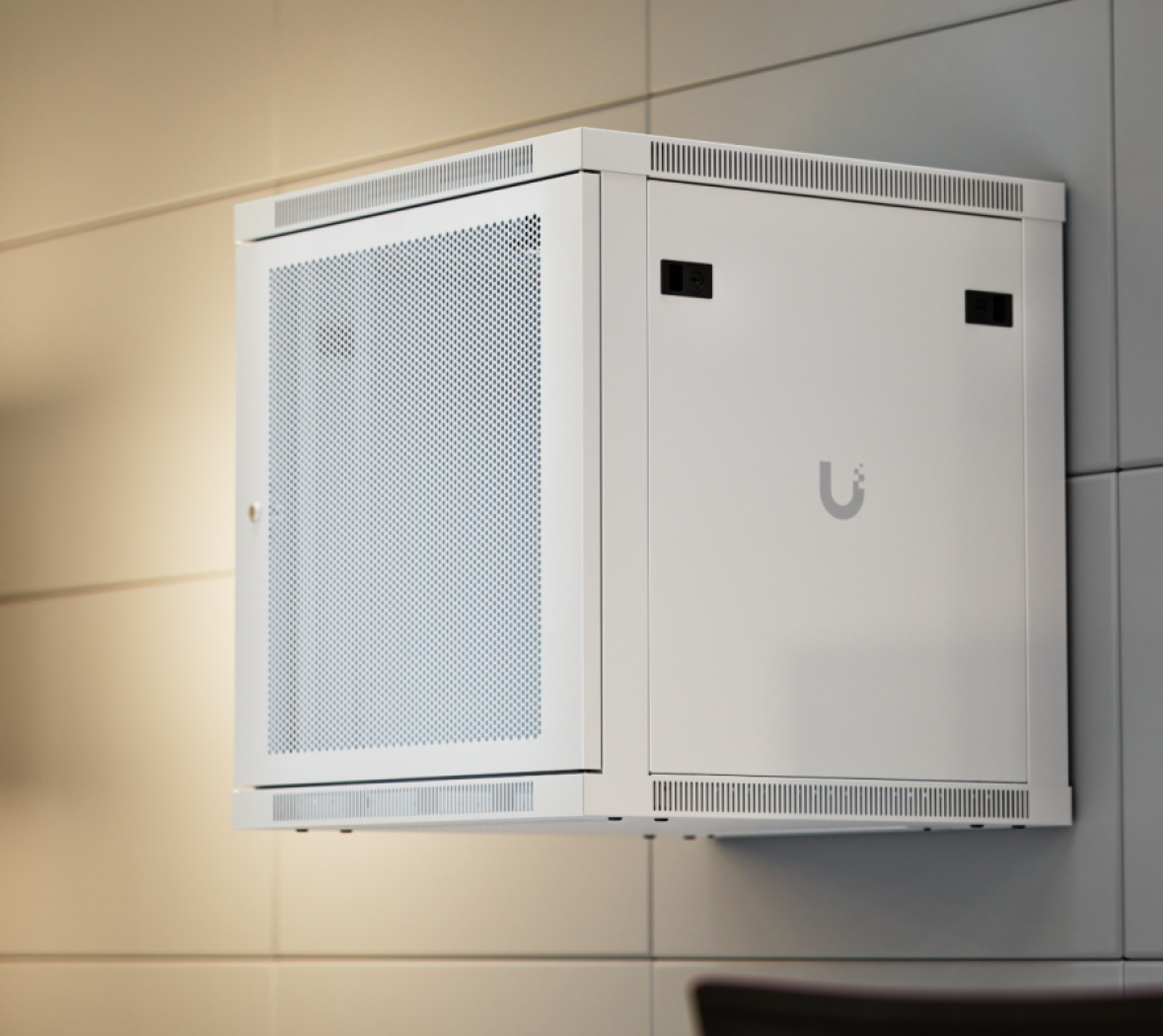 UACC-Rack-12U-Wall-600-P