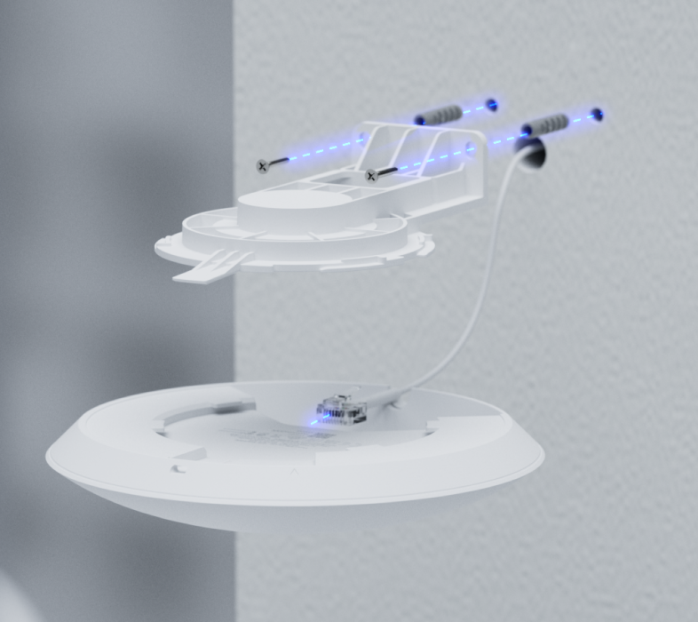 Ubiquiti Lite AP Arm Mount 新品7点 Access Point Lite Arm Mount - Ubiquiti Store