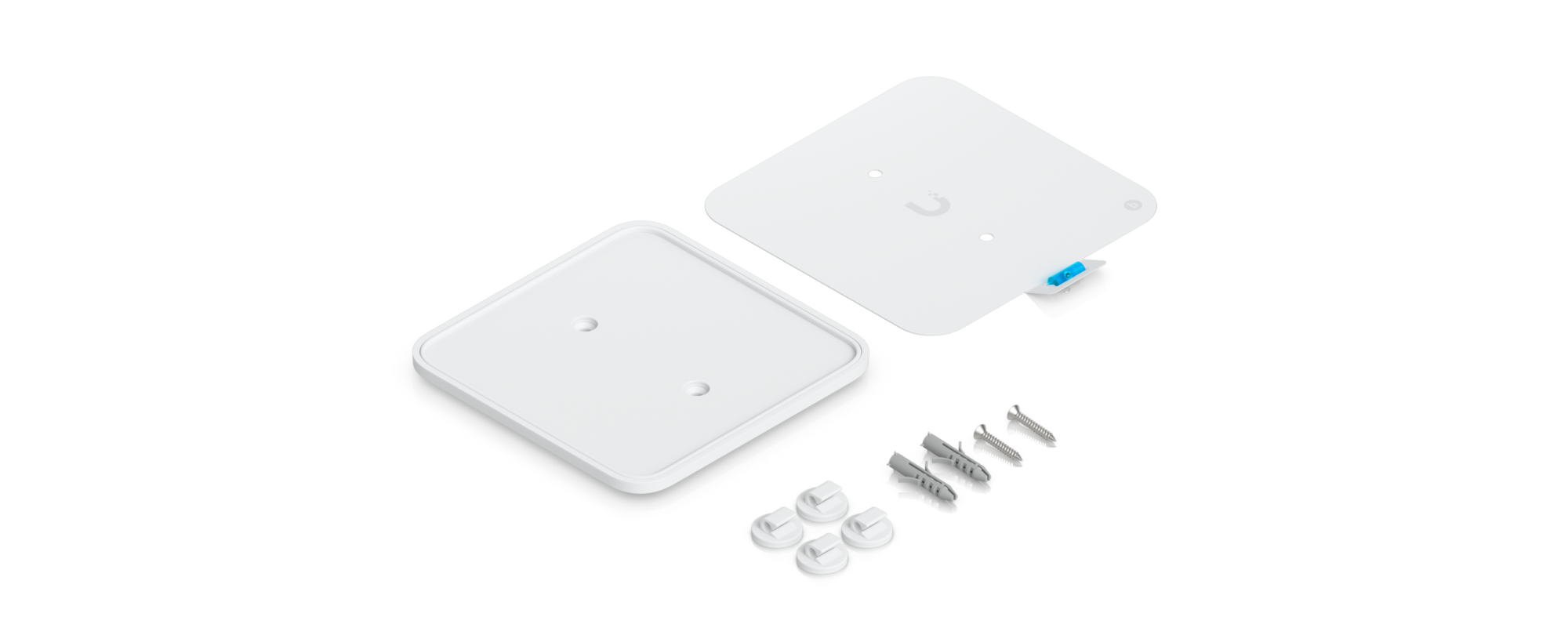 Ubiquiti UniFi Floating Mount UACC-FM-16cm 包裝內容