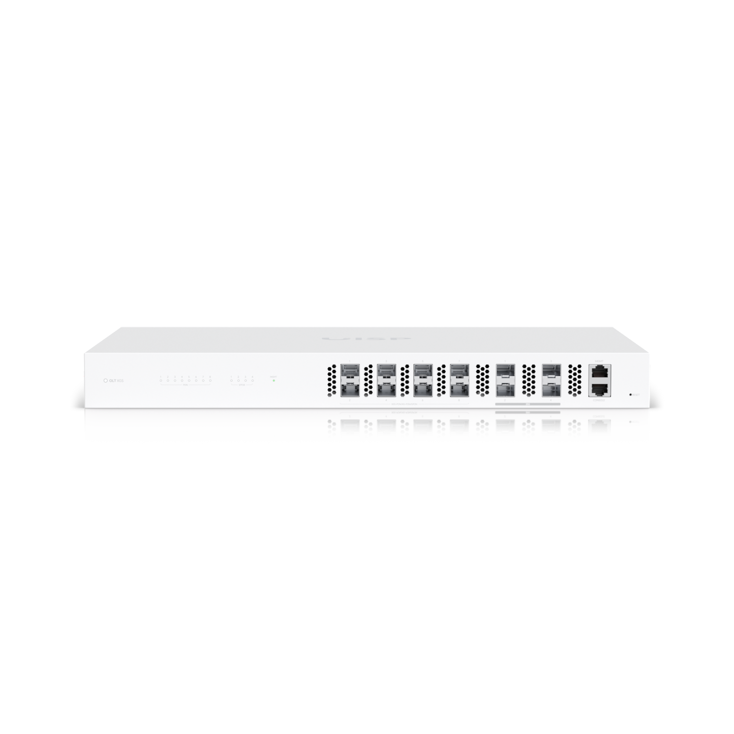 Fiber XGS/XG/G-PON OLT - Ubiquiti Store United States