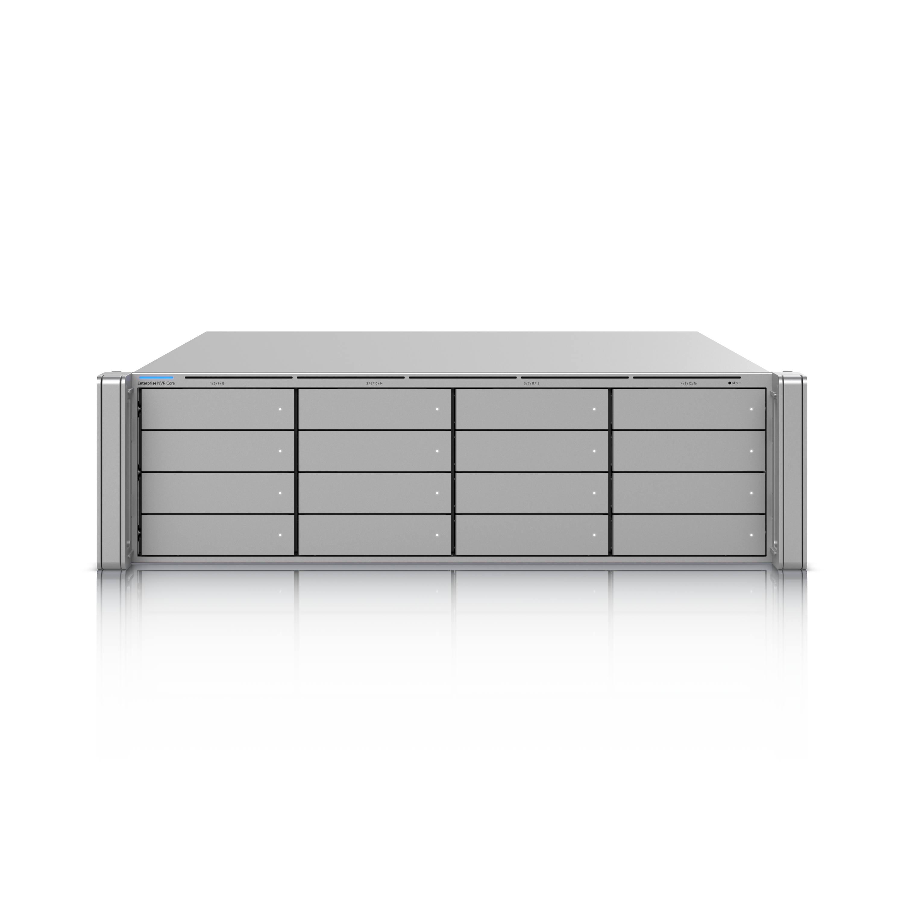 Enterprise NVR Core - produit UniFi entreprise