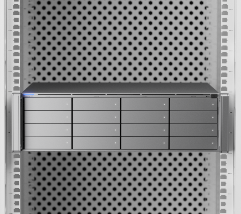 Enterprise NVR