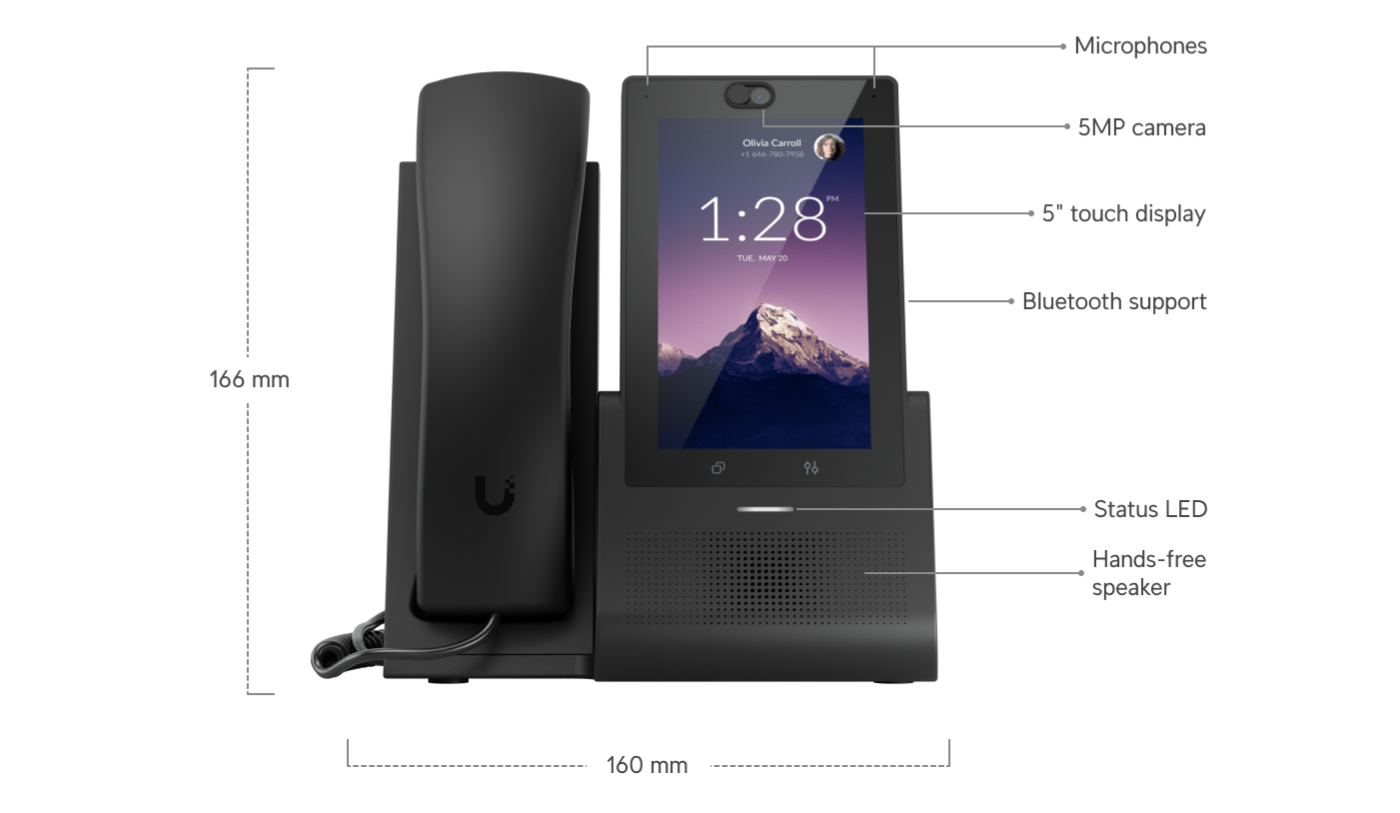 G2 Touch
