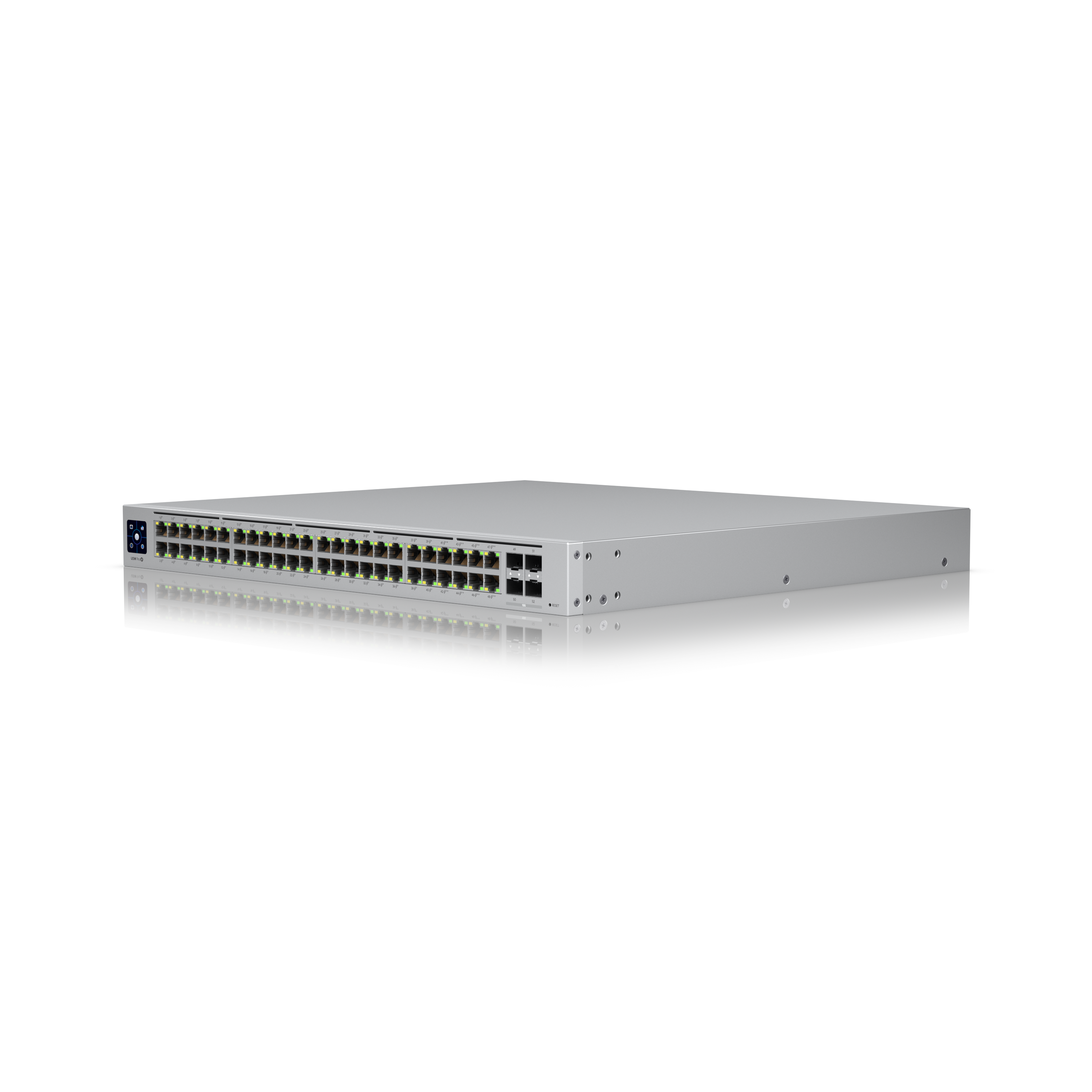 スイッチ Pro 48 PoE - Ubiquitiストア 日本