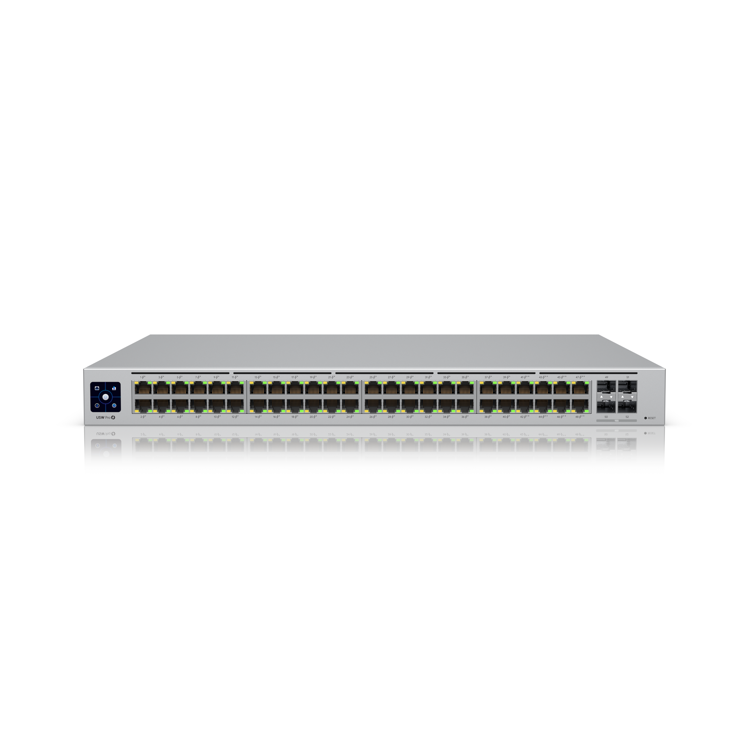 Switch Pro 48 PoE - Ubiquiti Store United States