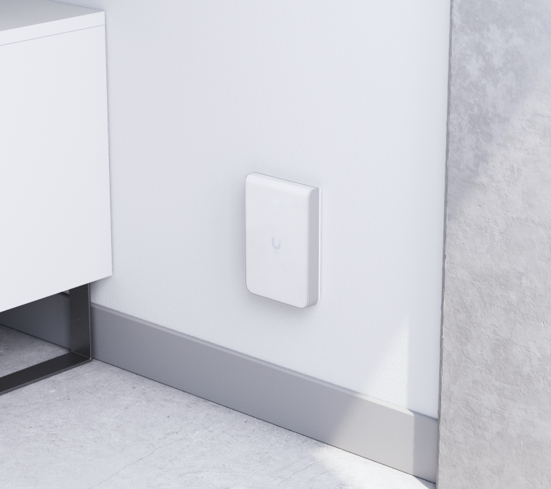 Access Point In-Wall HD - Ubiquiti Store Japan