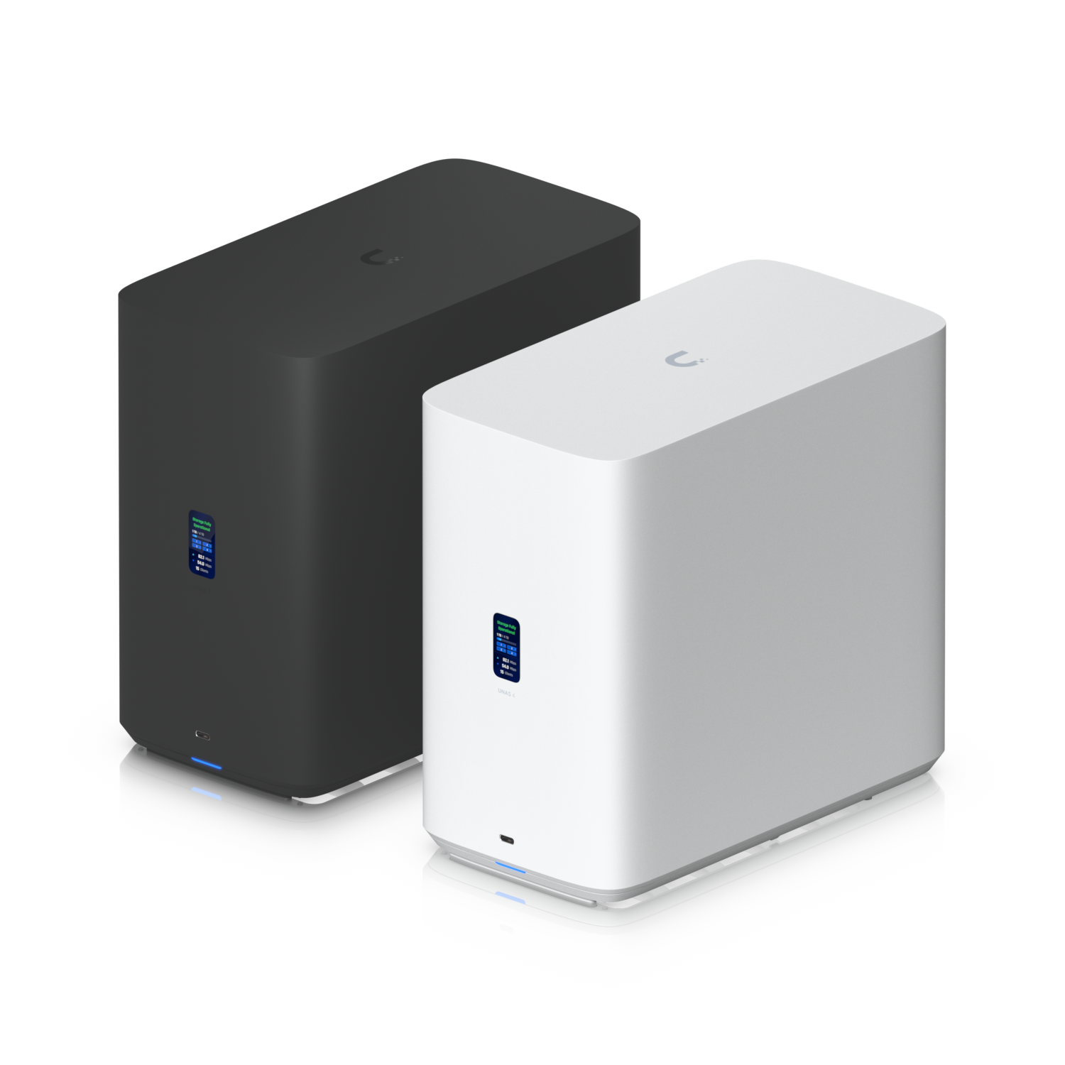 Ubiquiti unifi UNAS Professional新品 UNAS 4 - Ubiquiti Store United States
