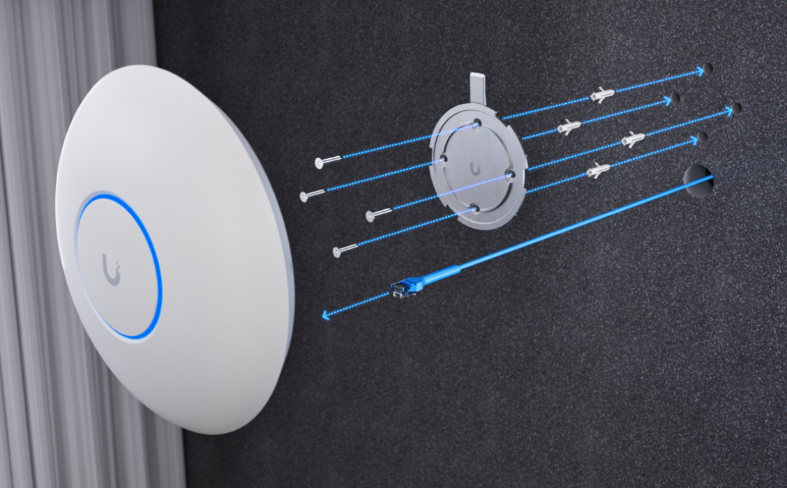 UniFi U7 LR