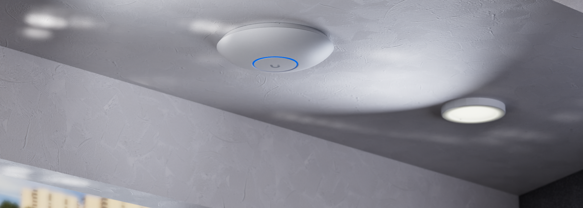 UniFi U7 LR