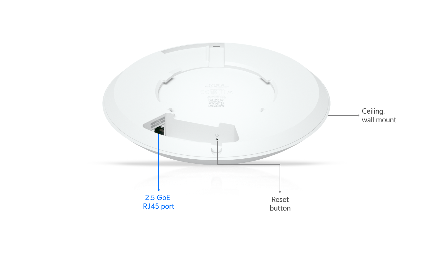 UniFi U7 LR