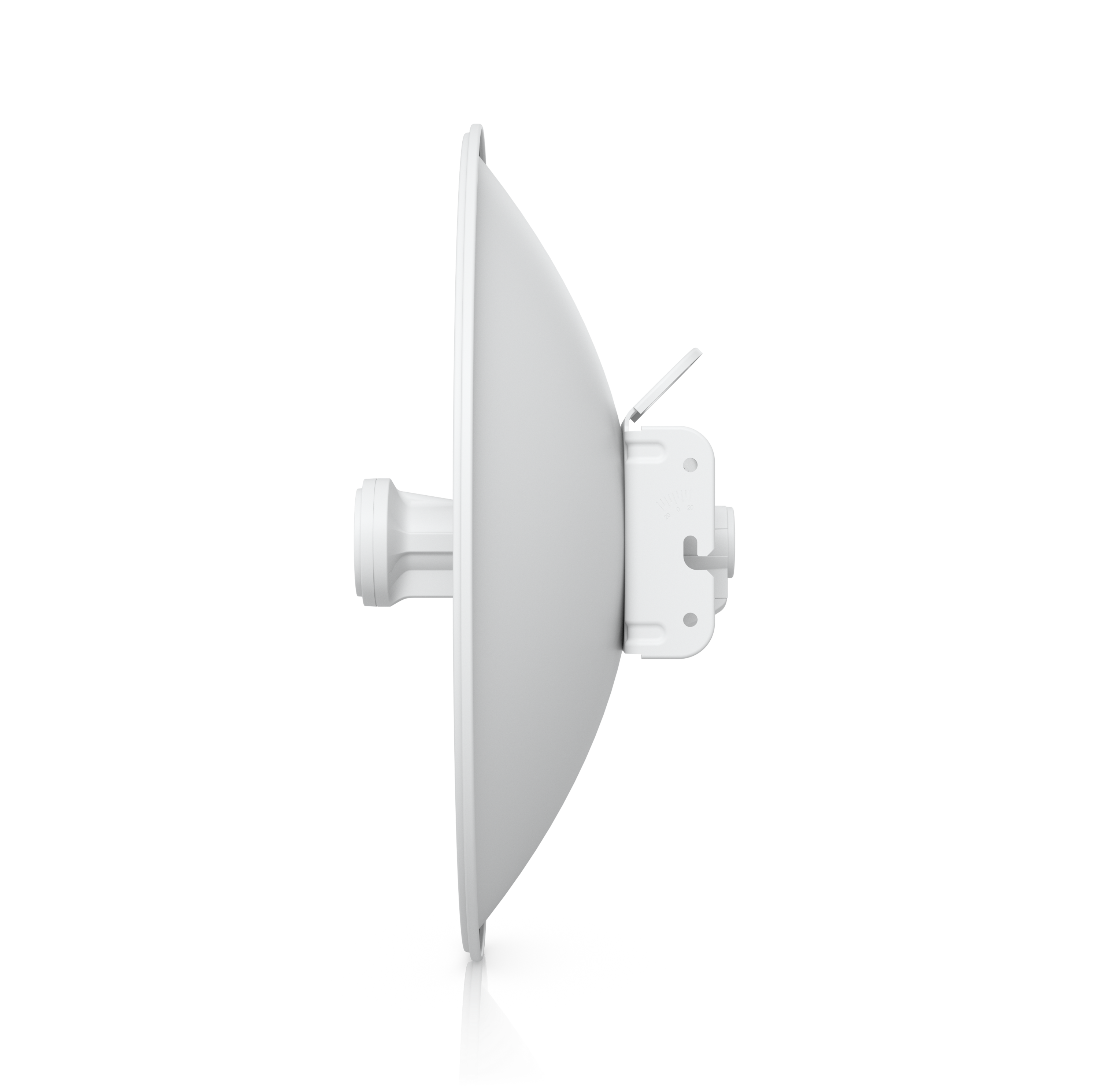 Ubiquiti PowerBeam 5AC Gen2 vista posterior