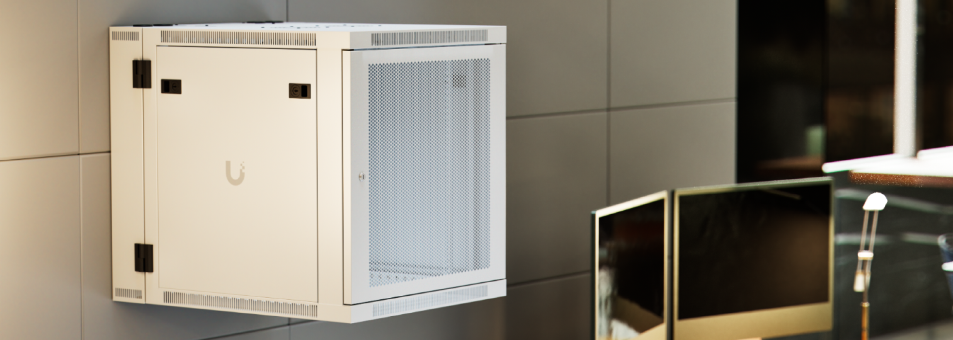 UACC-Rack-12U-Wall-SW-P