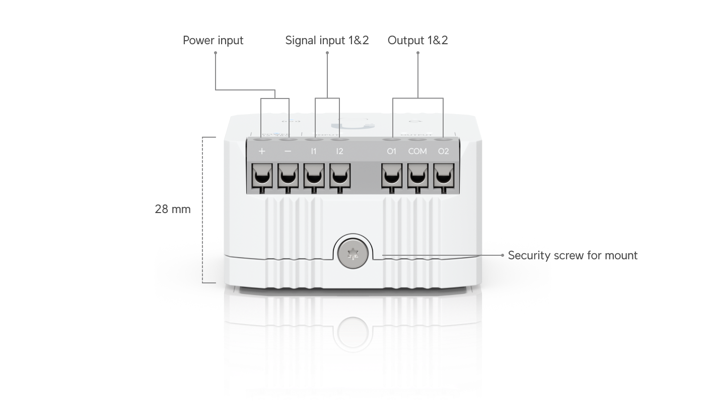 Connectors Detailes