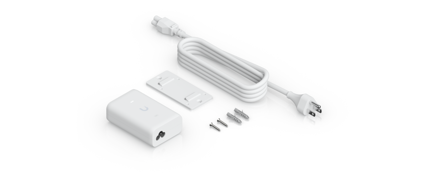 UniFi PoEアダプター（15W） - Ubiquitiストア