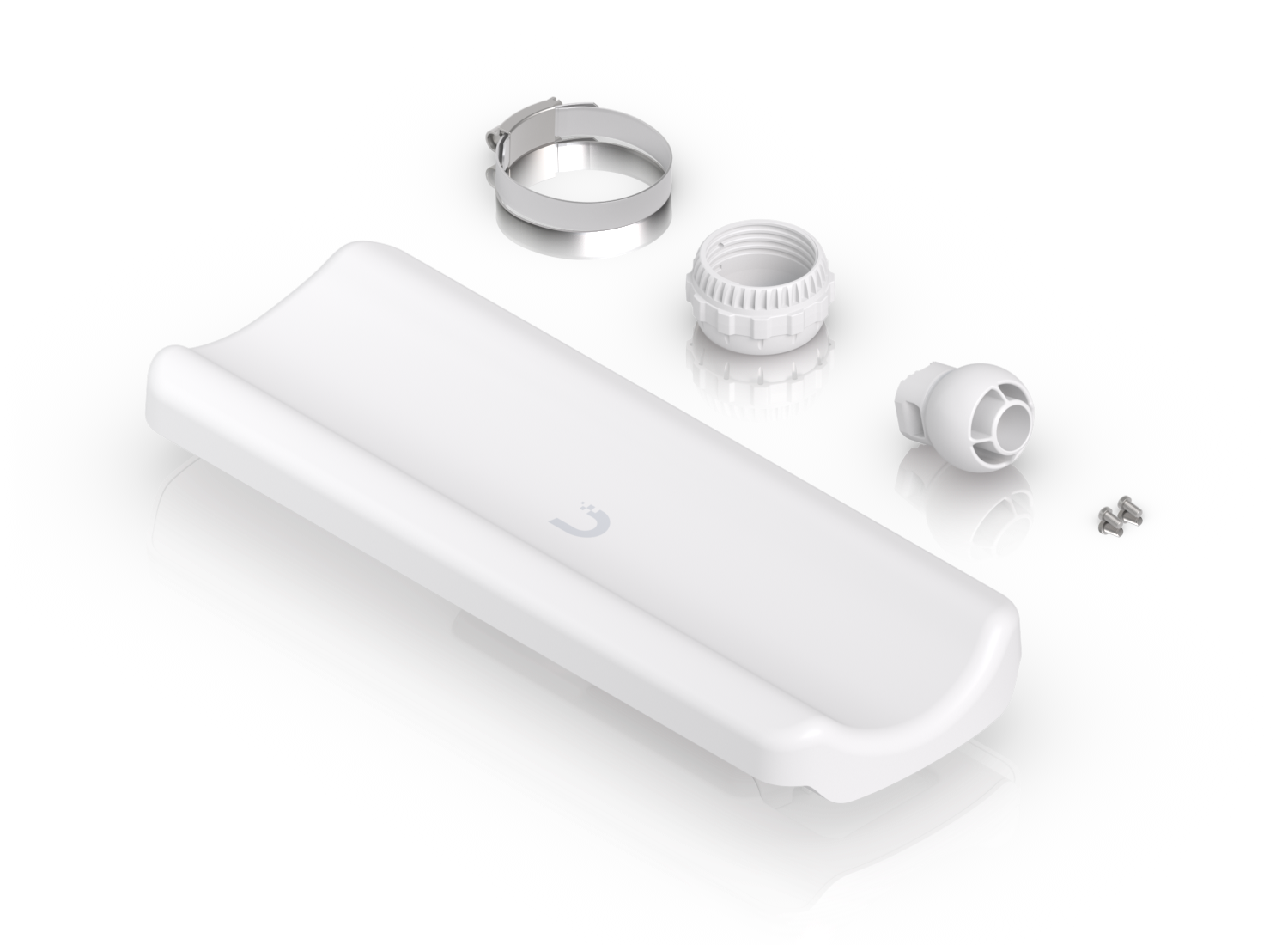 Ubiquiti UniFi Device Bridge Pro Sector UDB-Pro-Sector 包裝內容