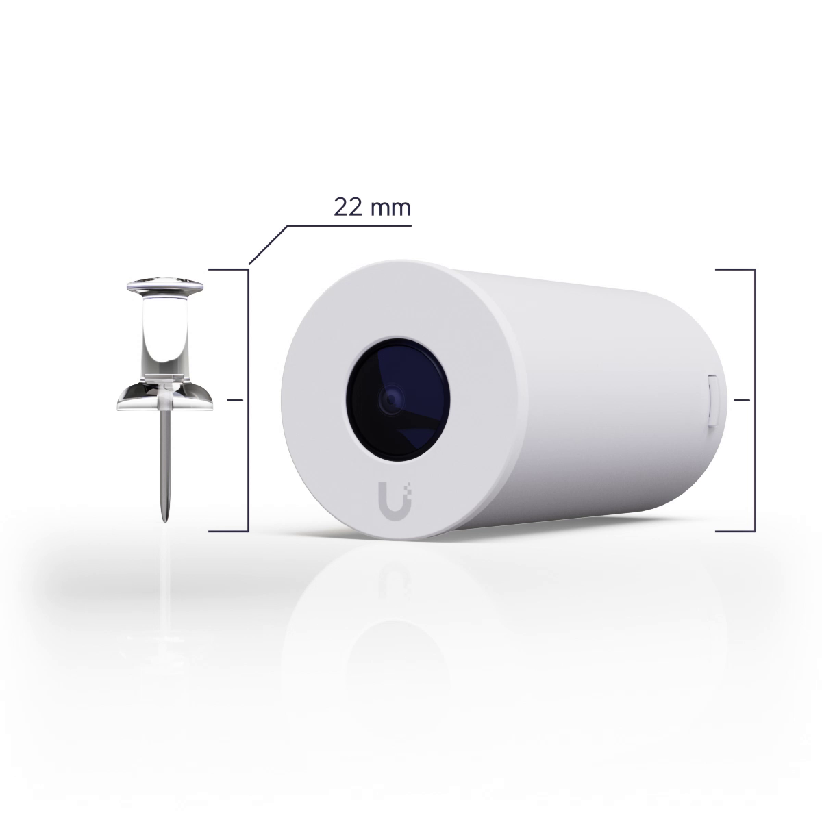 カメラ AI Theta - Ubiquitiストア