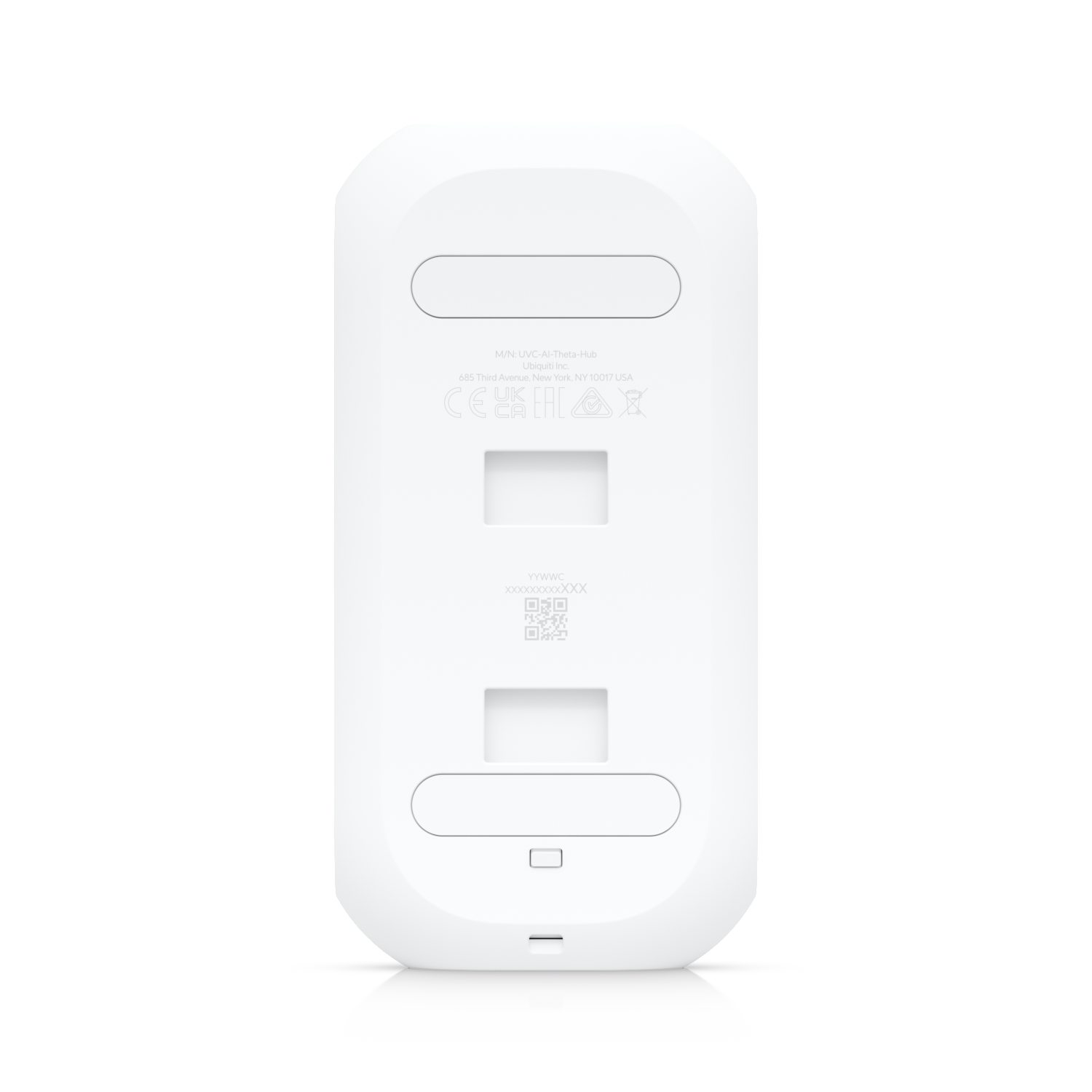 Ubiquiti AI Theta Hub ＋ レンズ1個 66476f79-506b-44b3-85dc-