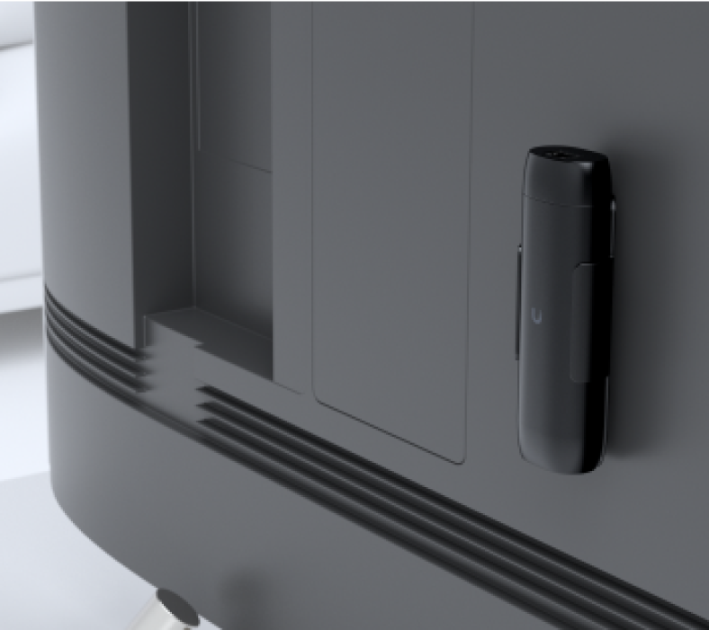 UniFi Protect Viewport