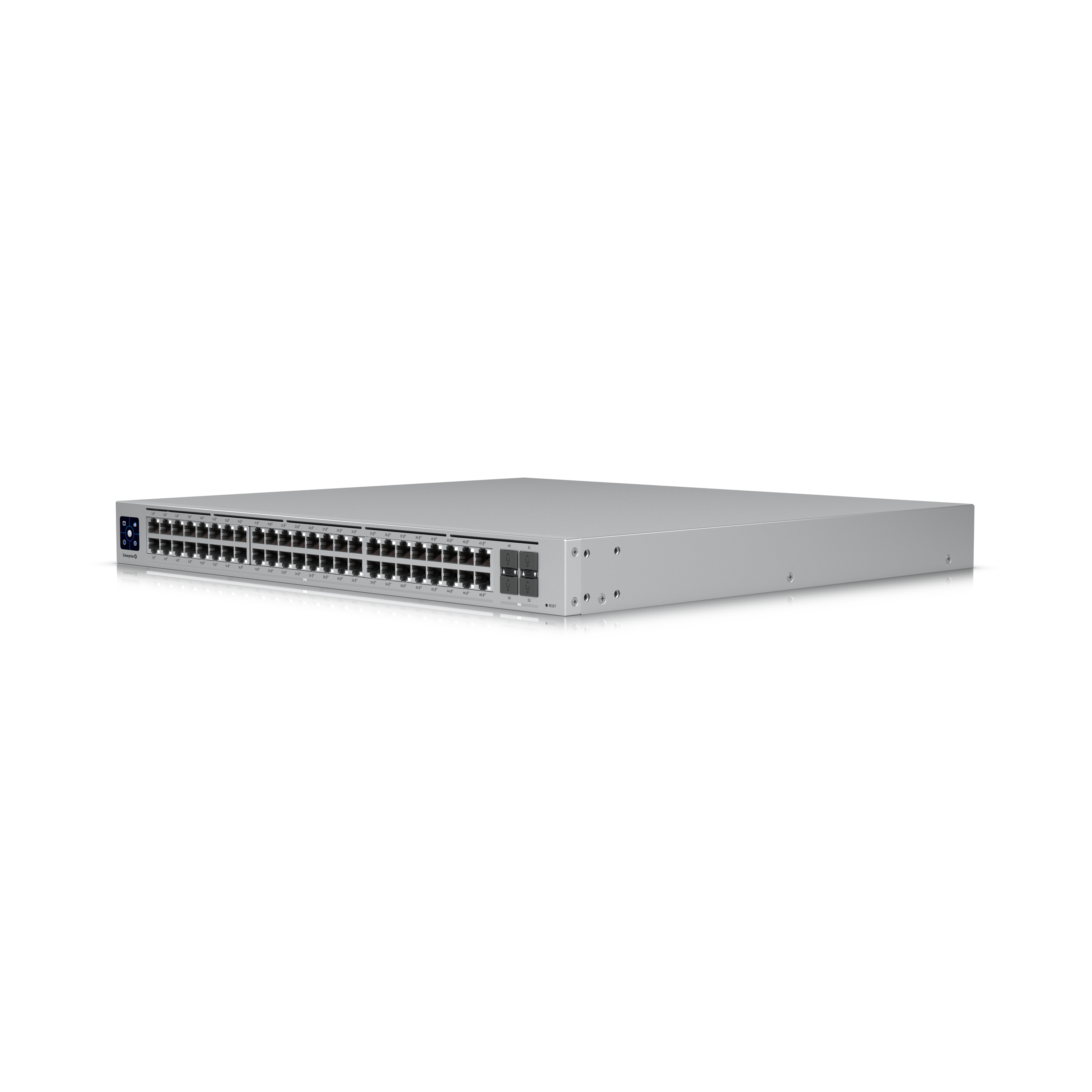 Switch Enterprise 48 PoE - Loja Ubiquiti Brasil