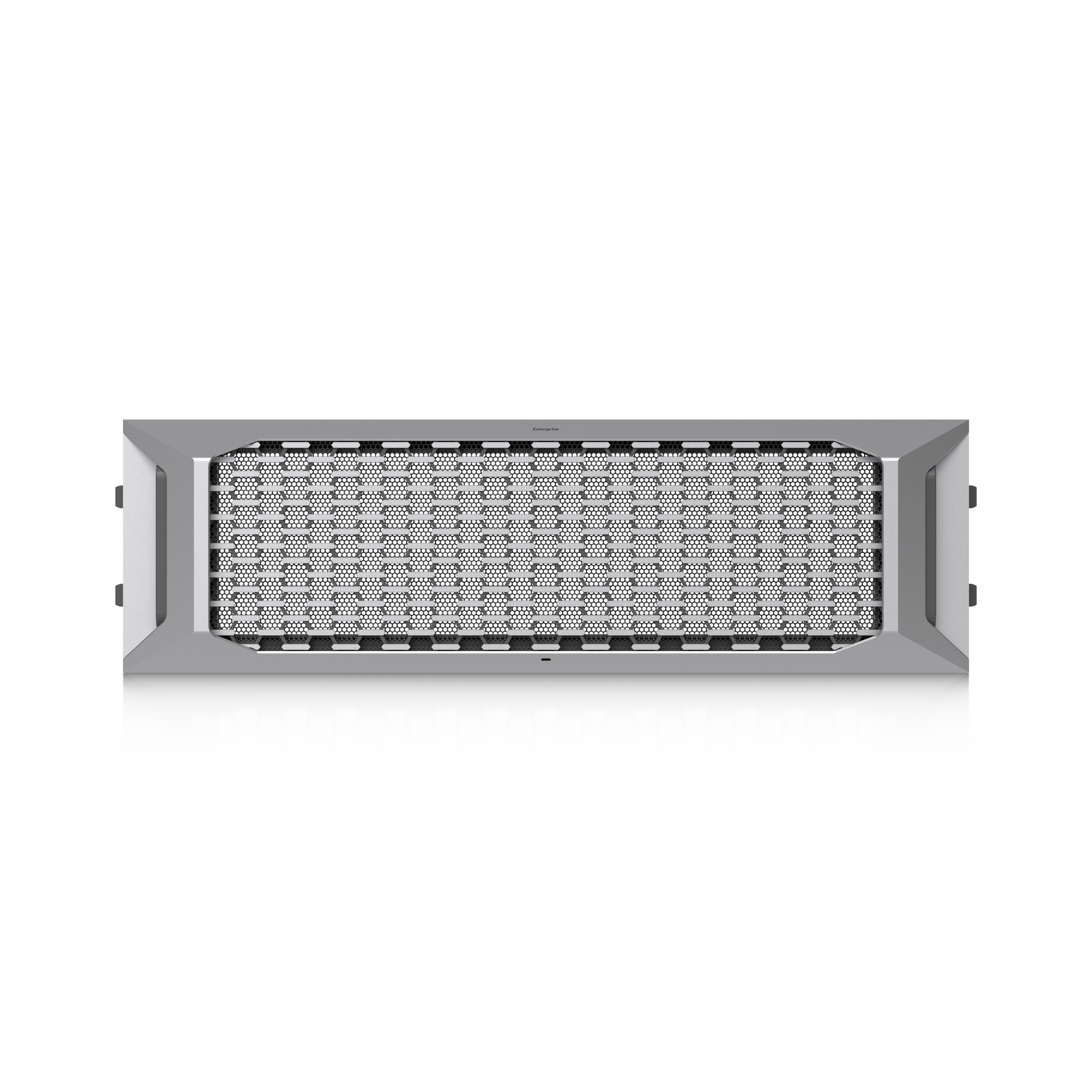 UniFi 3U Bezel Lite