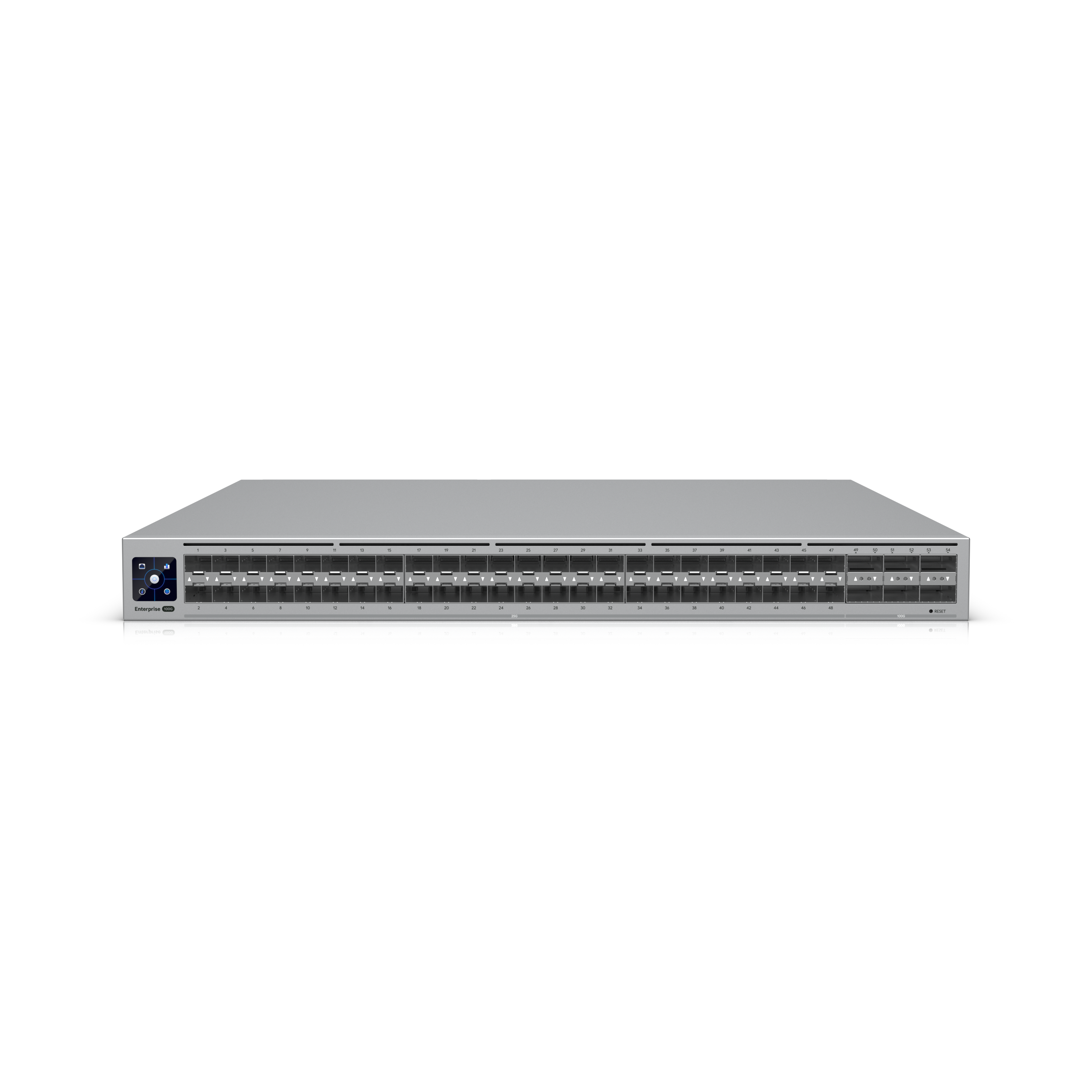 Switch Enterprise Campus Aggregation - Ubiquiti Store United