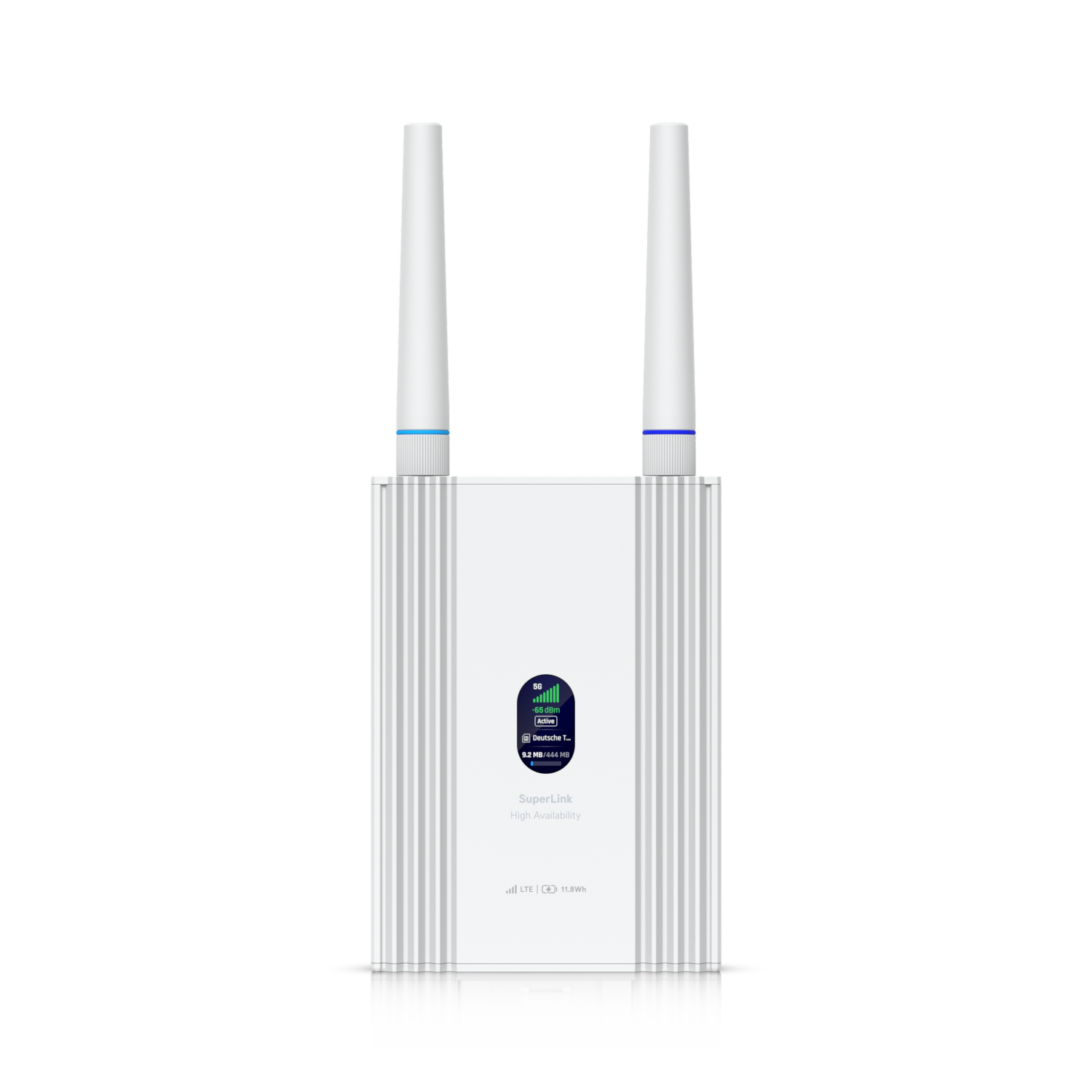 SuperLink Gateway HA