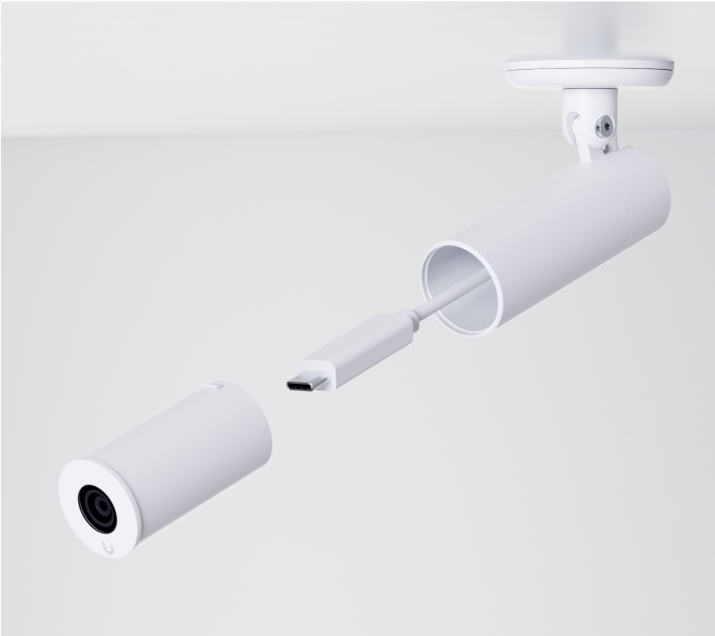 AI Theta Long-Distanceレンズ - Ubiquitiストア