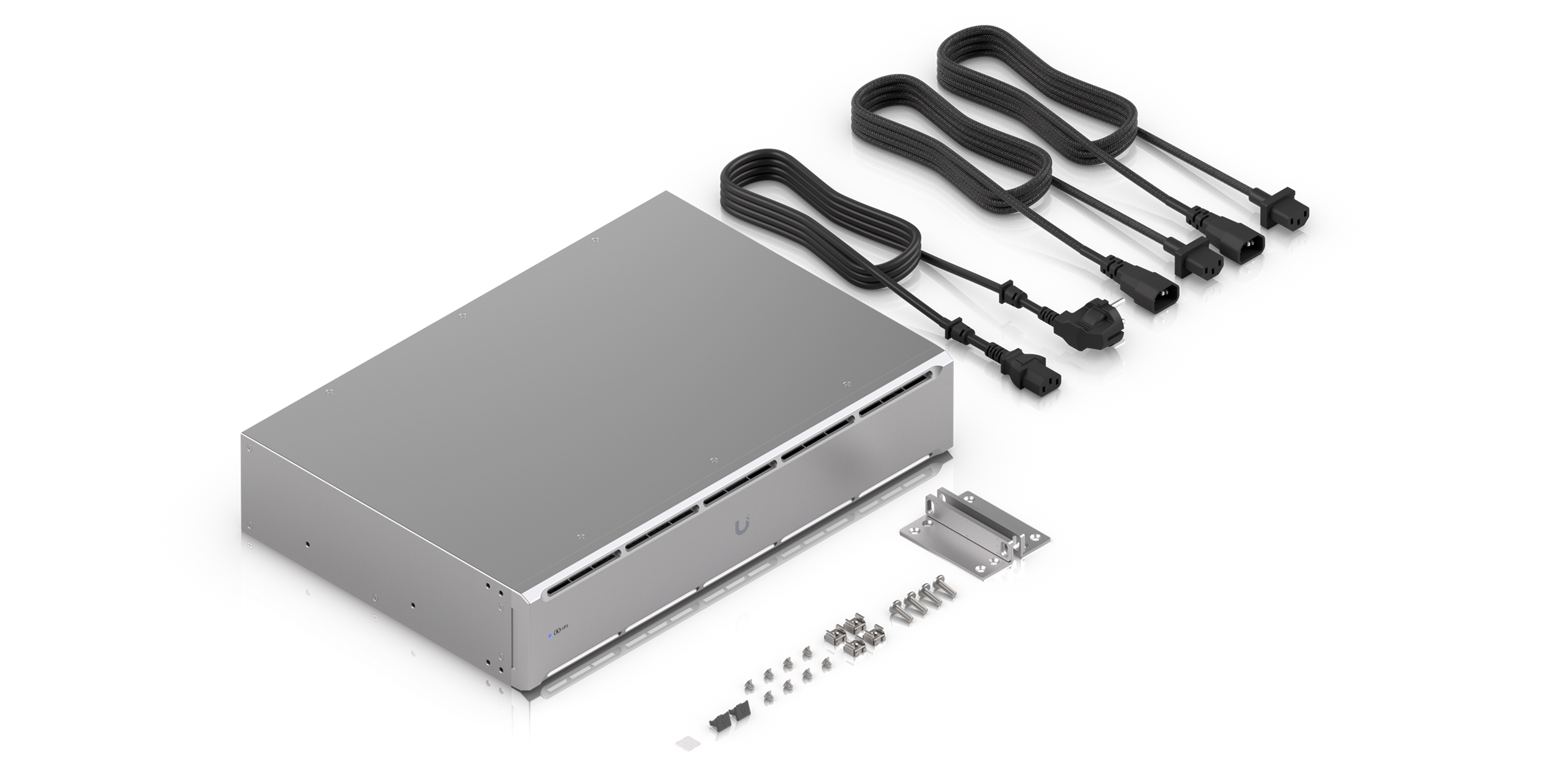 UniFi UPS 2U - Tech Specs