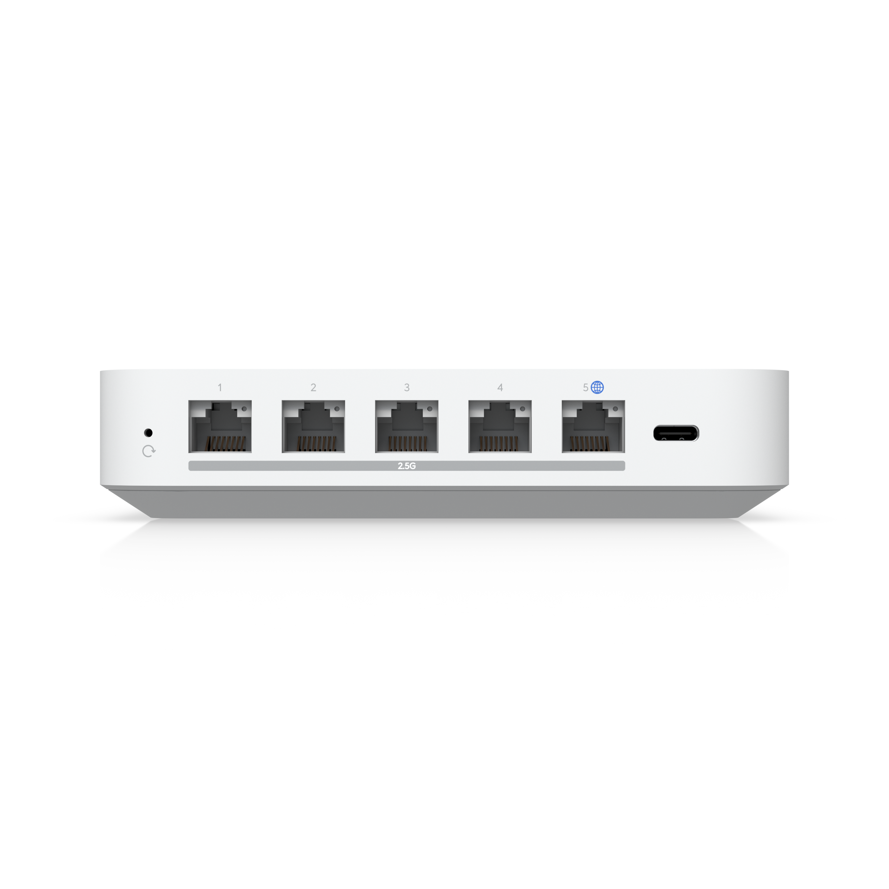 Ubiquiti UXG-Max ゲートウェイ　ヨーロッパ版　新品未開封 Gateway Max - Ubiquiti Store