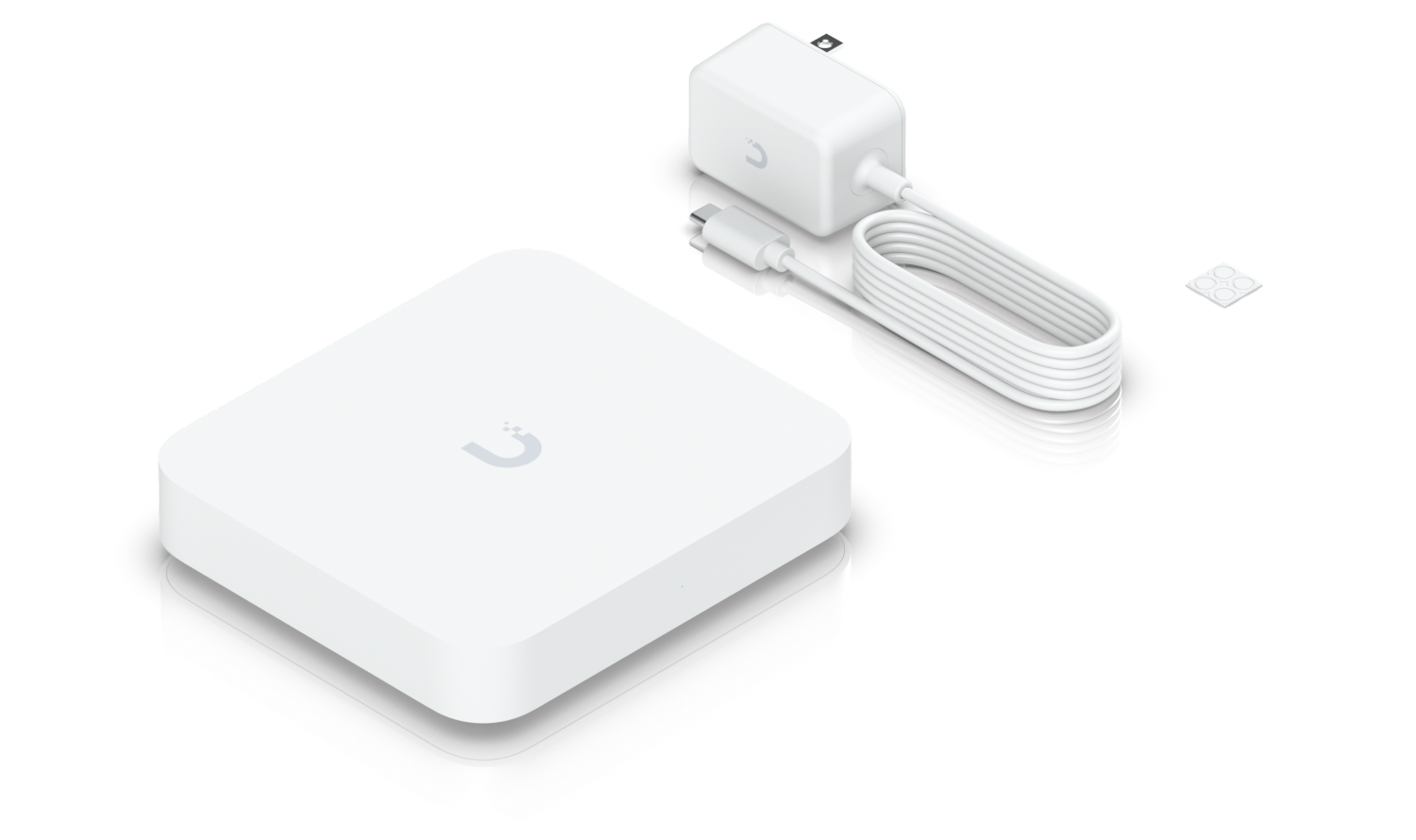 Ubiquiti UXG-Max ゲートウェイ　ヨーロッパ版　新品未開封 Ubiquiti UXG-Max ゲートウェイヨーロッパ版新品未開封