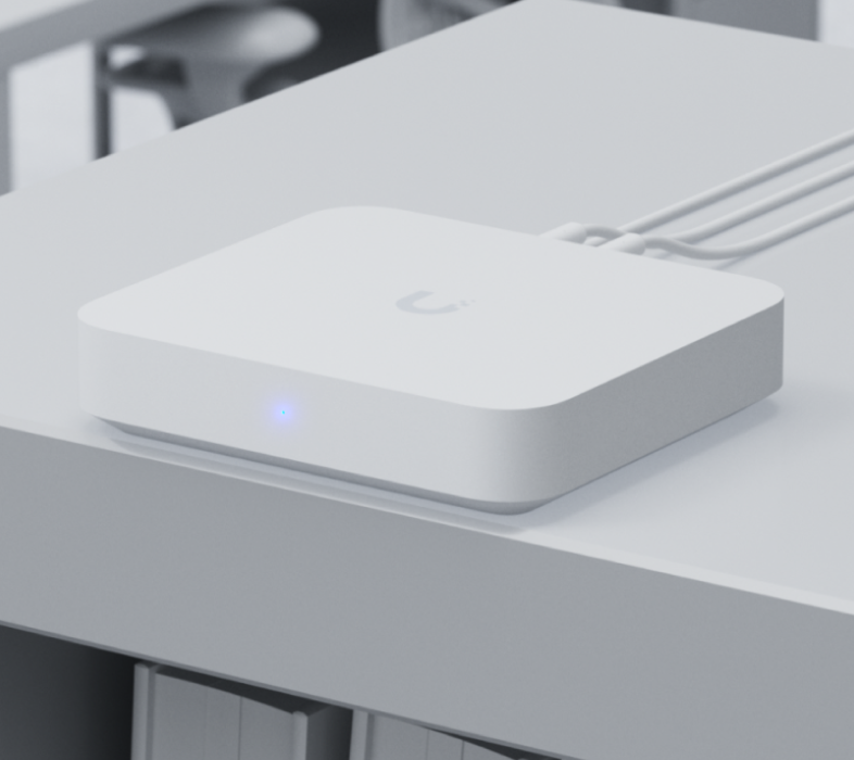 UniFi Gateway Max
