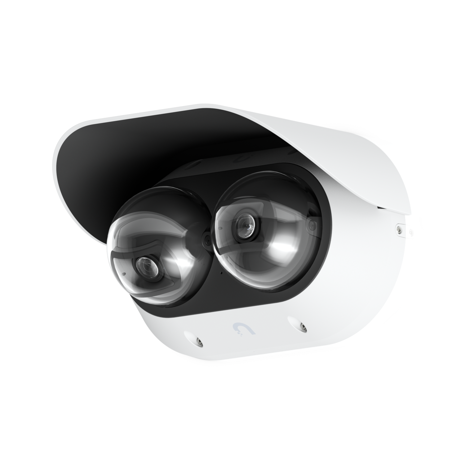 AI Multi Sensor 2 Camera Weather Shield