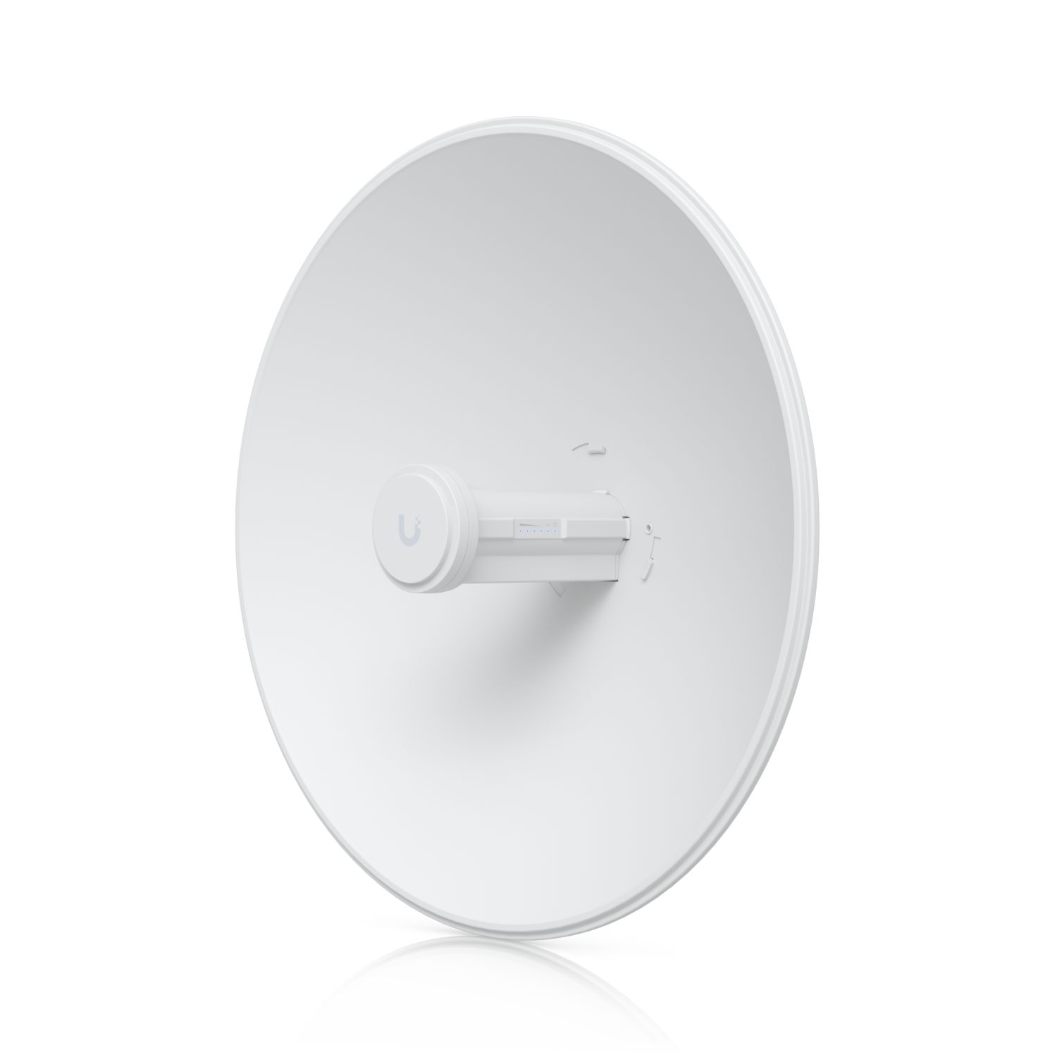 [配送可] FIREWIRE MOON BEAM 5’5 airMAX PowerBeam M5 400 mm Bridge - Ubiquiti Store Canada