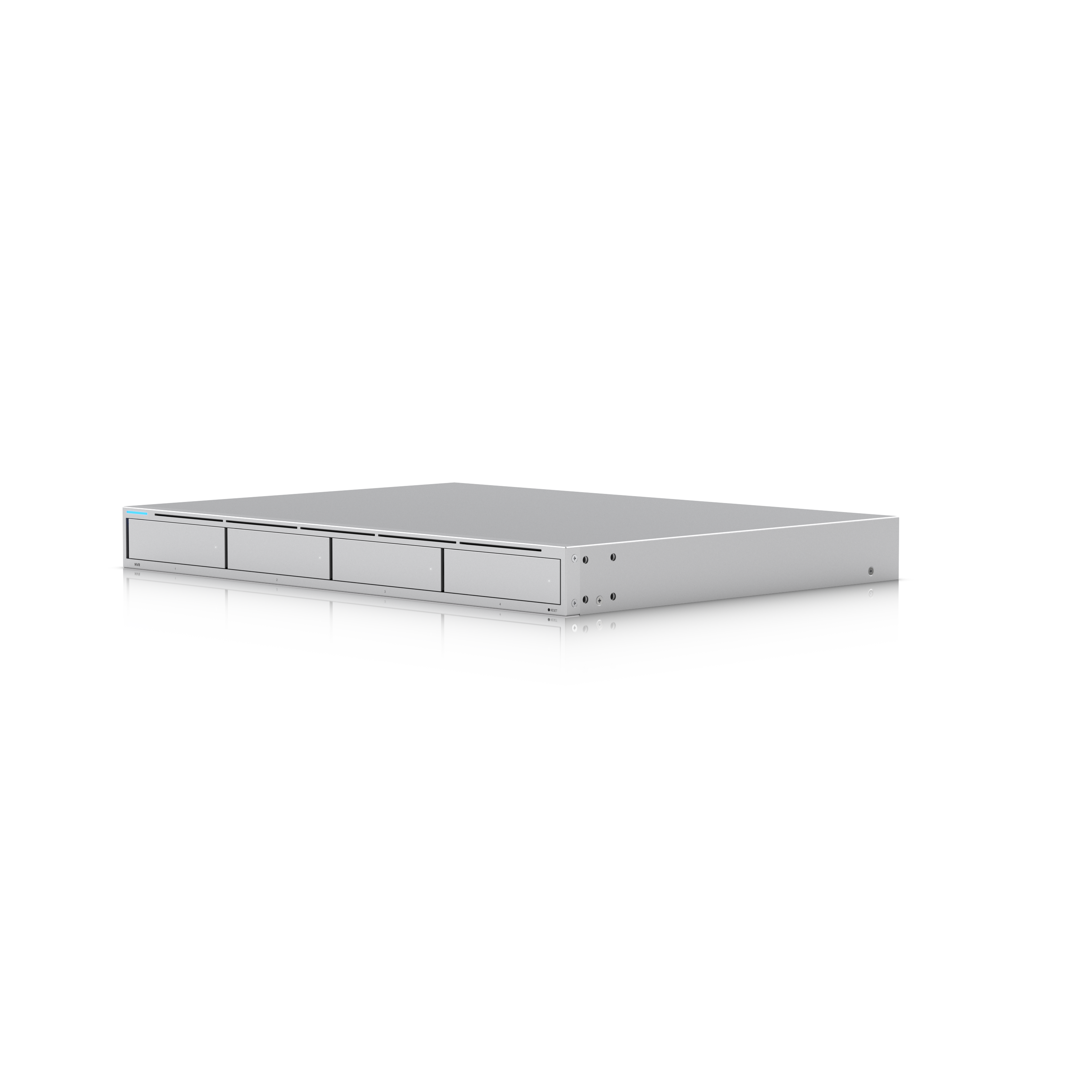 未開封　Unifi UNVR ネットワークビデオレコーダー　№134 Network Video Recorder - Ubiquitiストア 日本