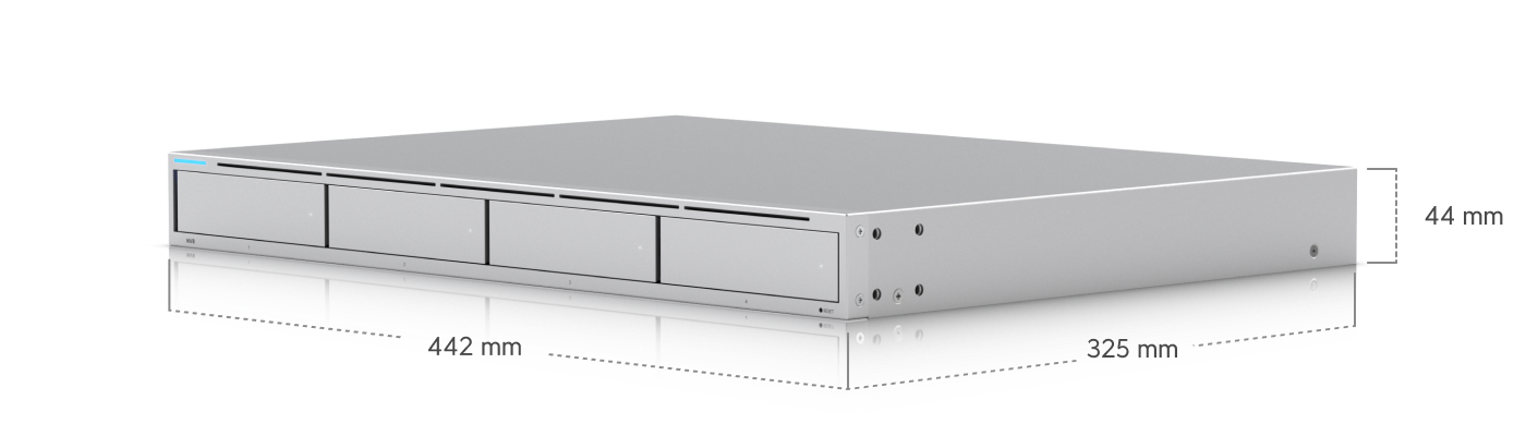 未開封　Unifi UNVR ネットワークビデオレコーダー　№134 未開封 Unifi UNVR ネットワークビデオレコーダー №134 未開封