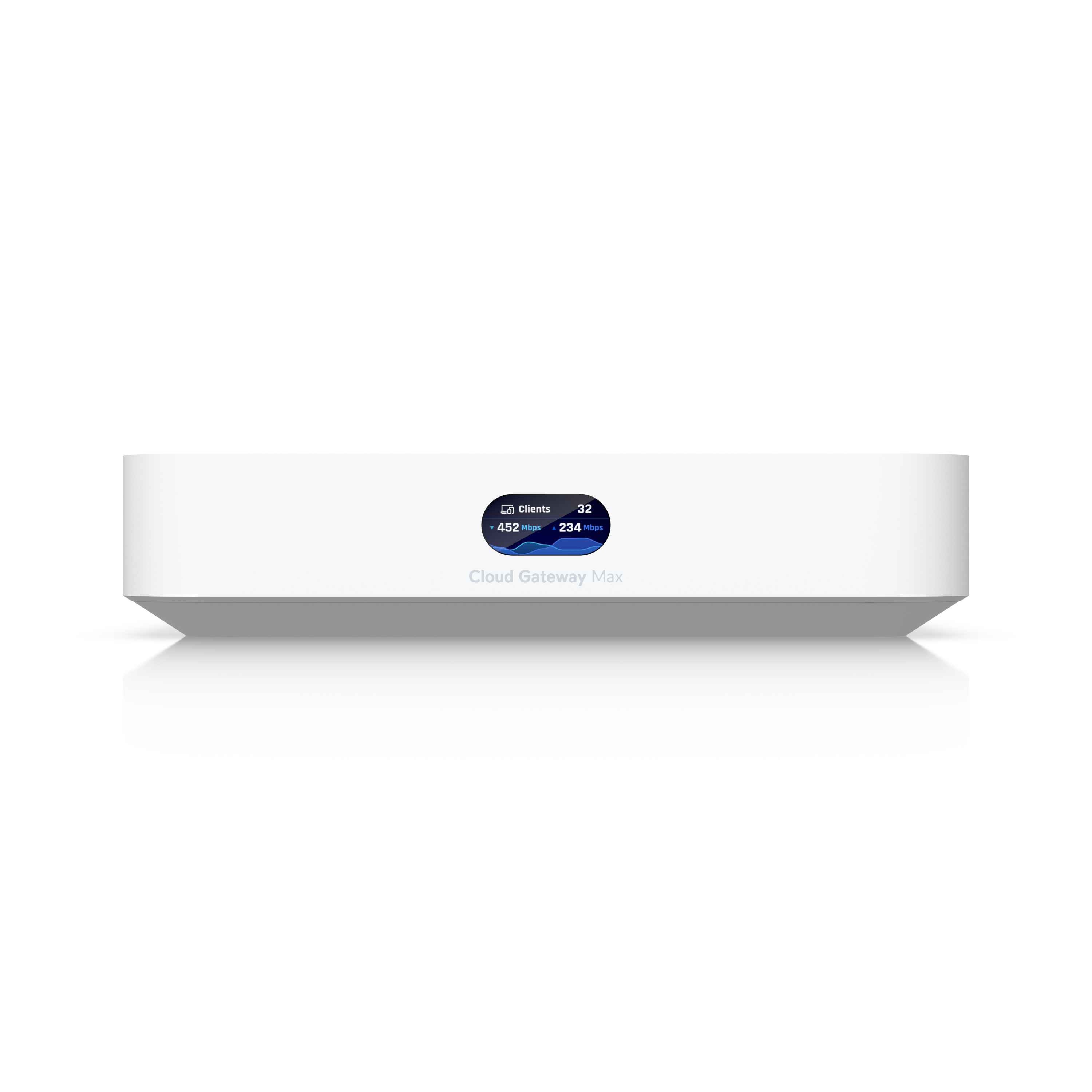 ルーター・ネットワーク機器 Ubiquiti Unifi Cloud Gateway Max UCG-Max Cloud Gateway Max - Ubiquiti Store