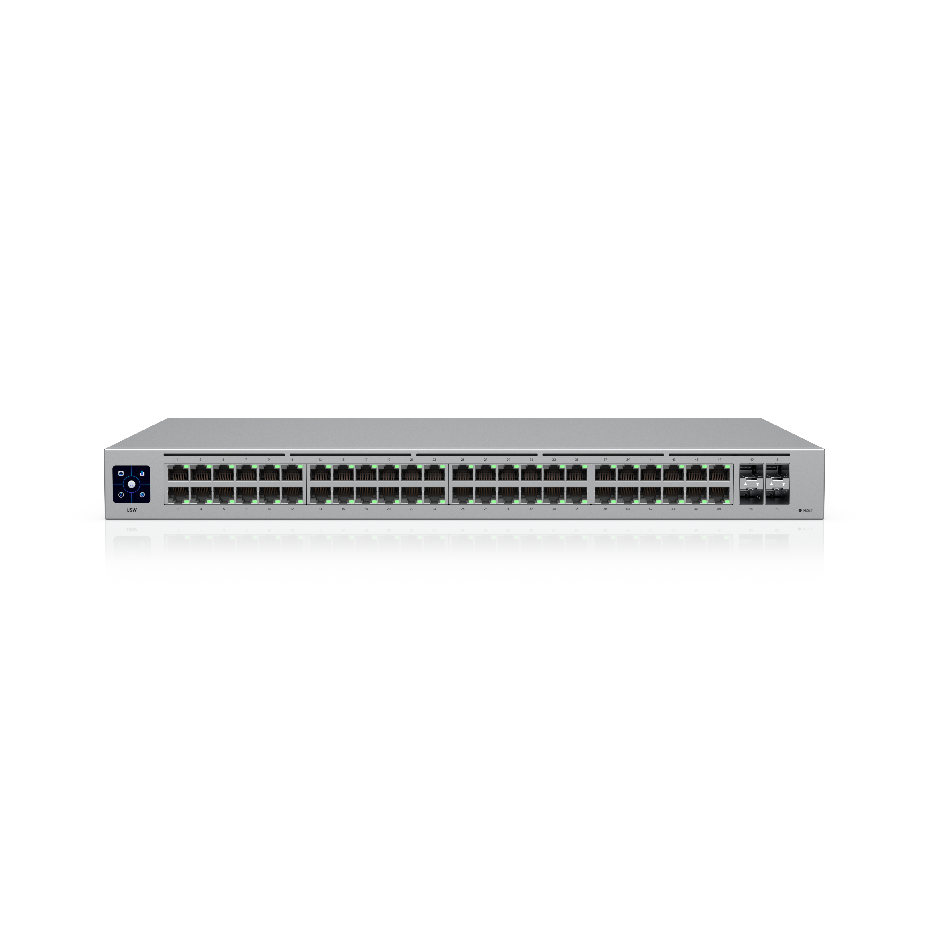 Switch 48 - Ubiquiti Store United States