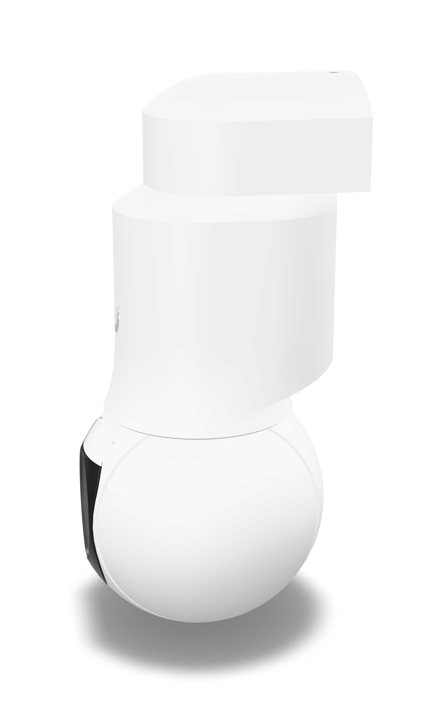 Ubiquiti G6 PTZ White UVC-G6-PTZ-W &mdash; белая поворотная 4K PoE+ камера