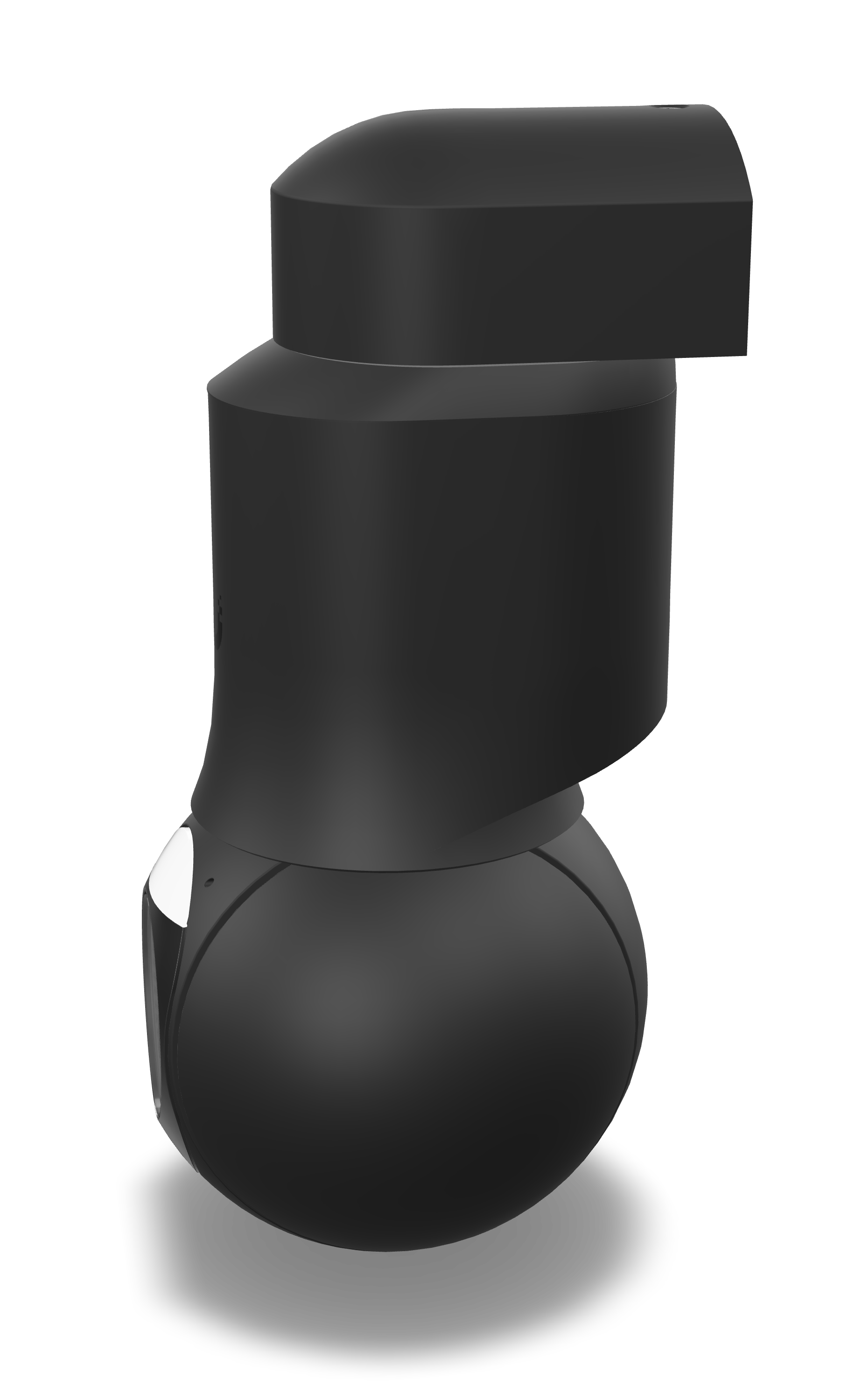 Ubiquiti G6 PTZ Black UVC-G6-PTZ-B &mdash; чёрная поворотная 4K PoE+ камера