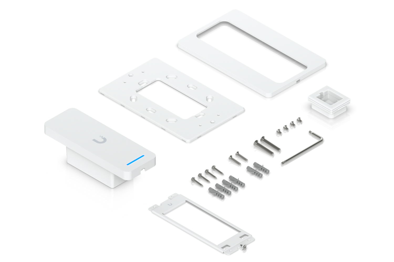 Ubiquiti UniFi Access Ultra UA-Ultra 包裝內容