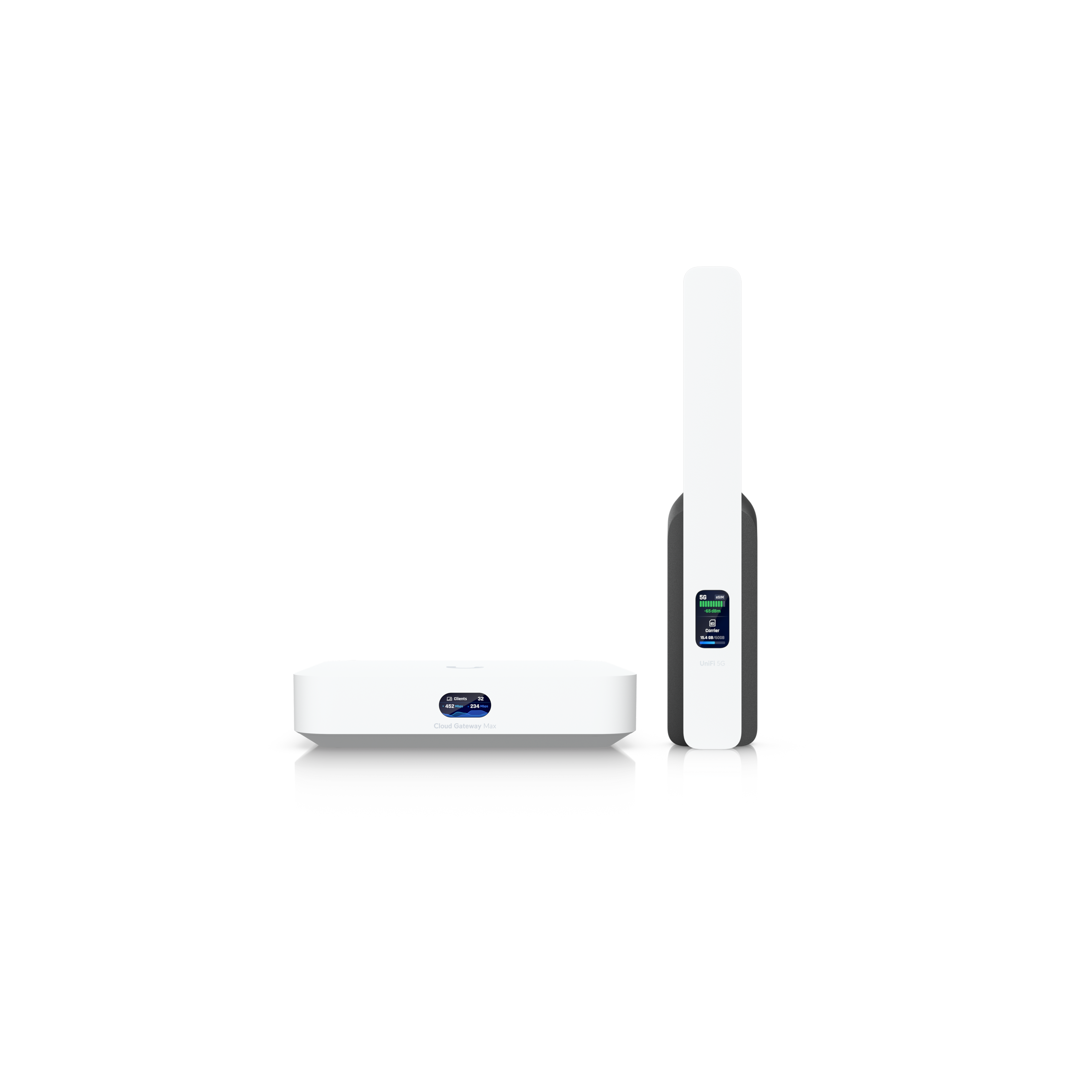 UniFi Cloud Gateway Max - Tech Specs