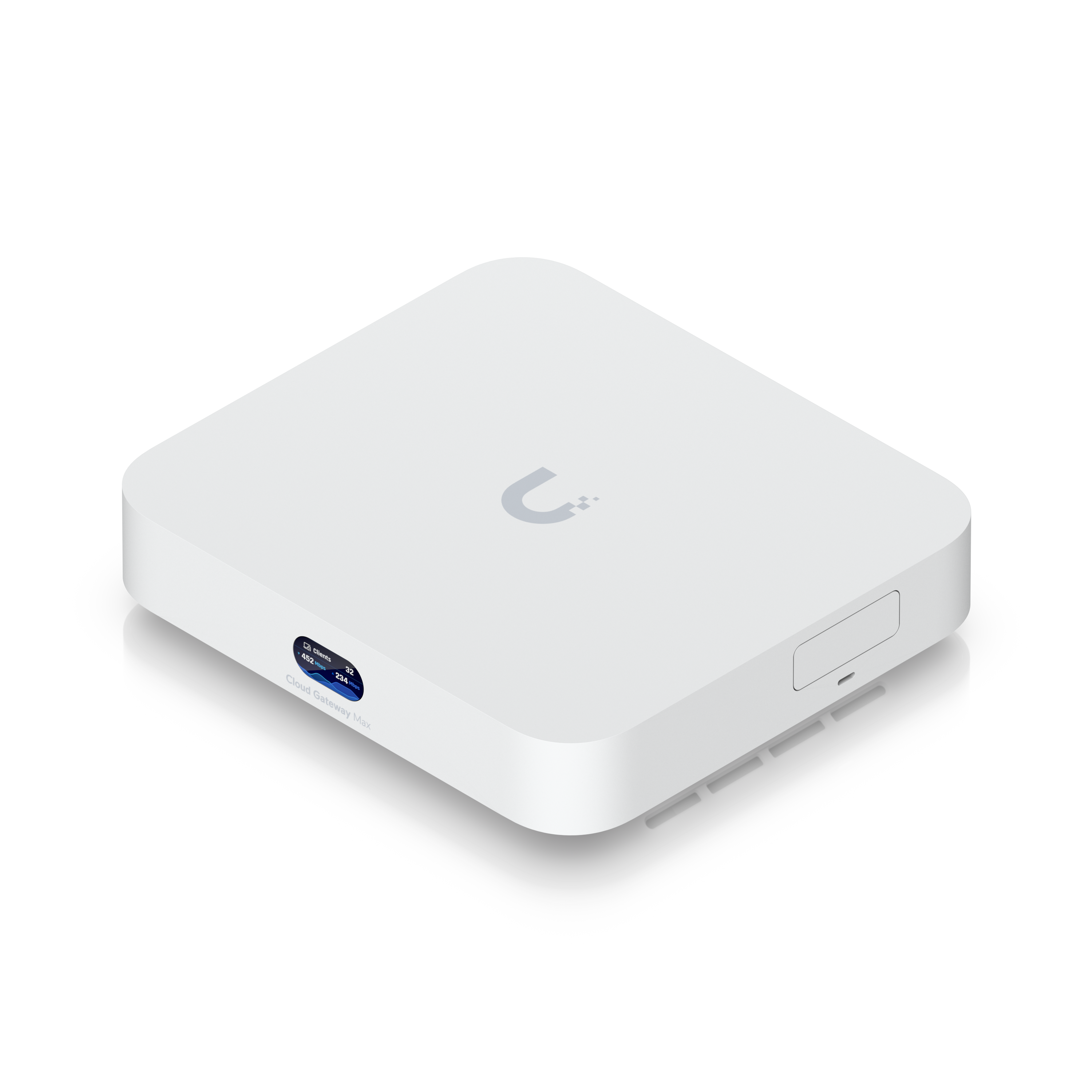 UniFi Cloud Gateway Max - Tech Specs