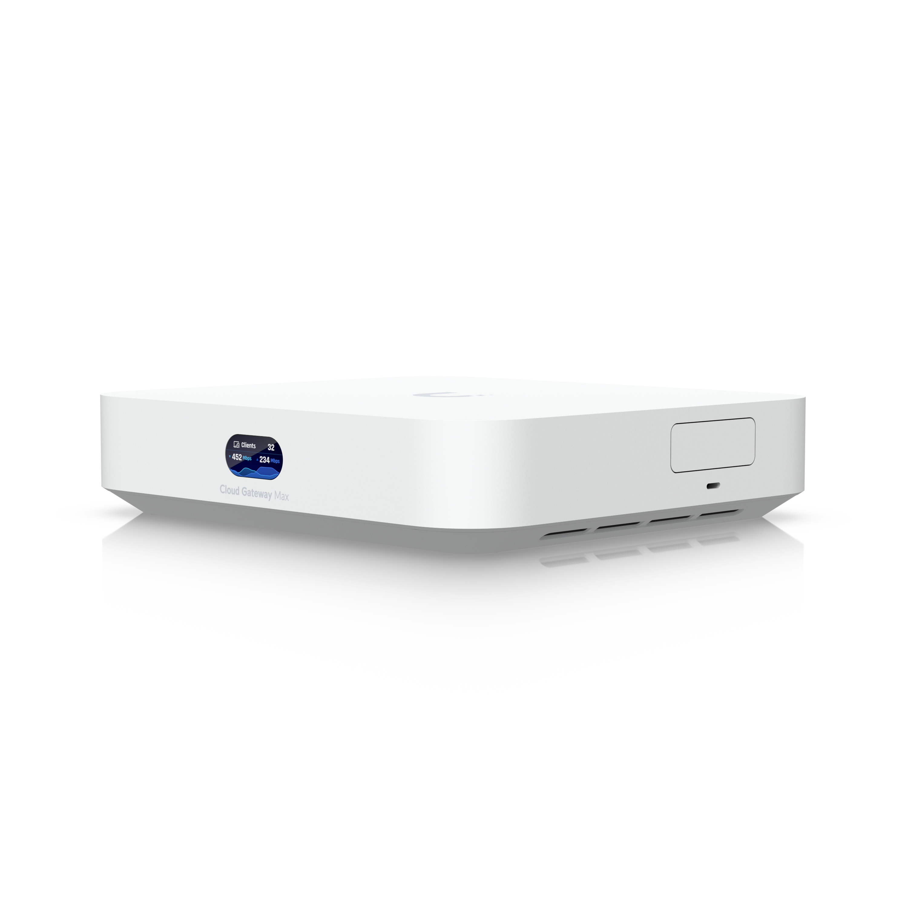 Cloud Gateway Max - Ubiquitiストア
