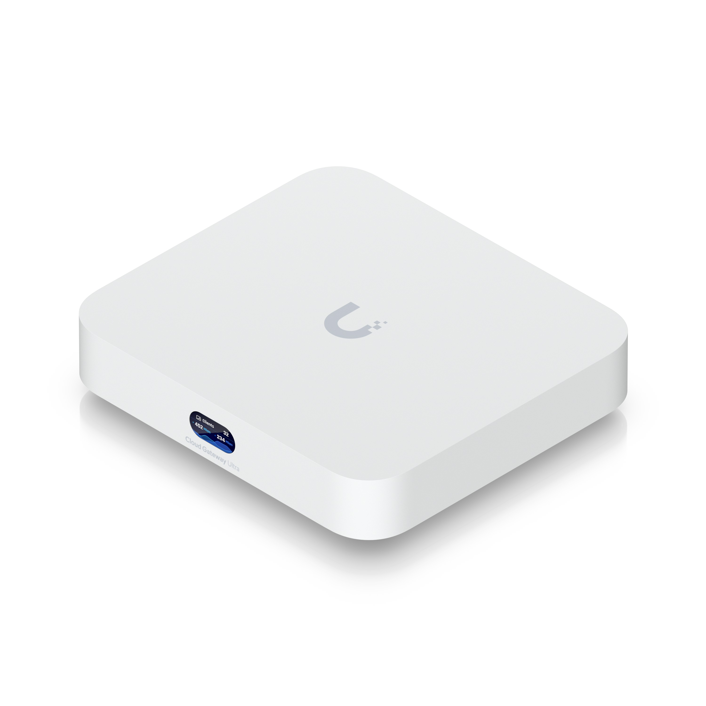 Cloud Gateway Ultra - Ubiquiti Store Japan