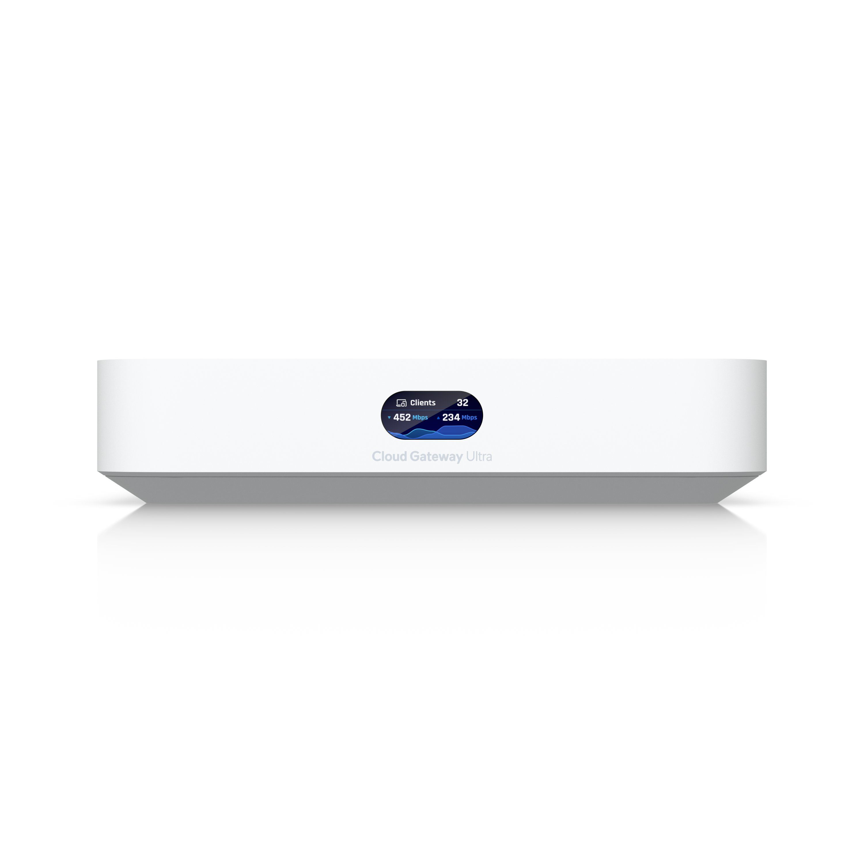 Cloud Gateway Ultra - Ubiquiti Store United States