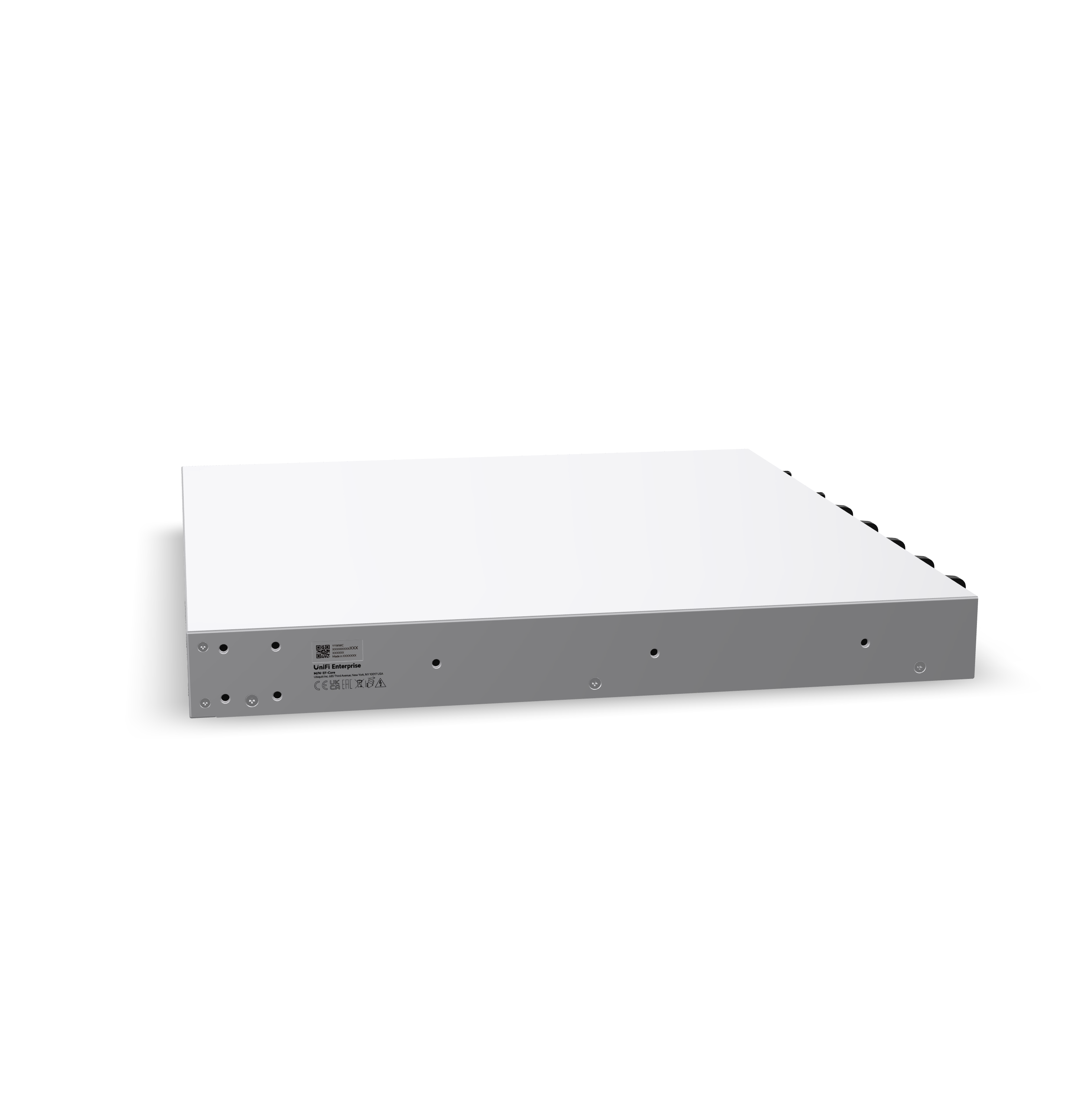 Ubiquiti UniFi Enterprise Firewall Core (EF-Core)